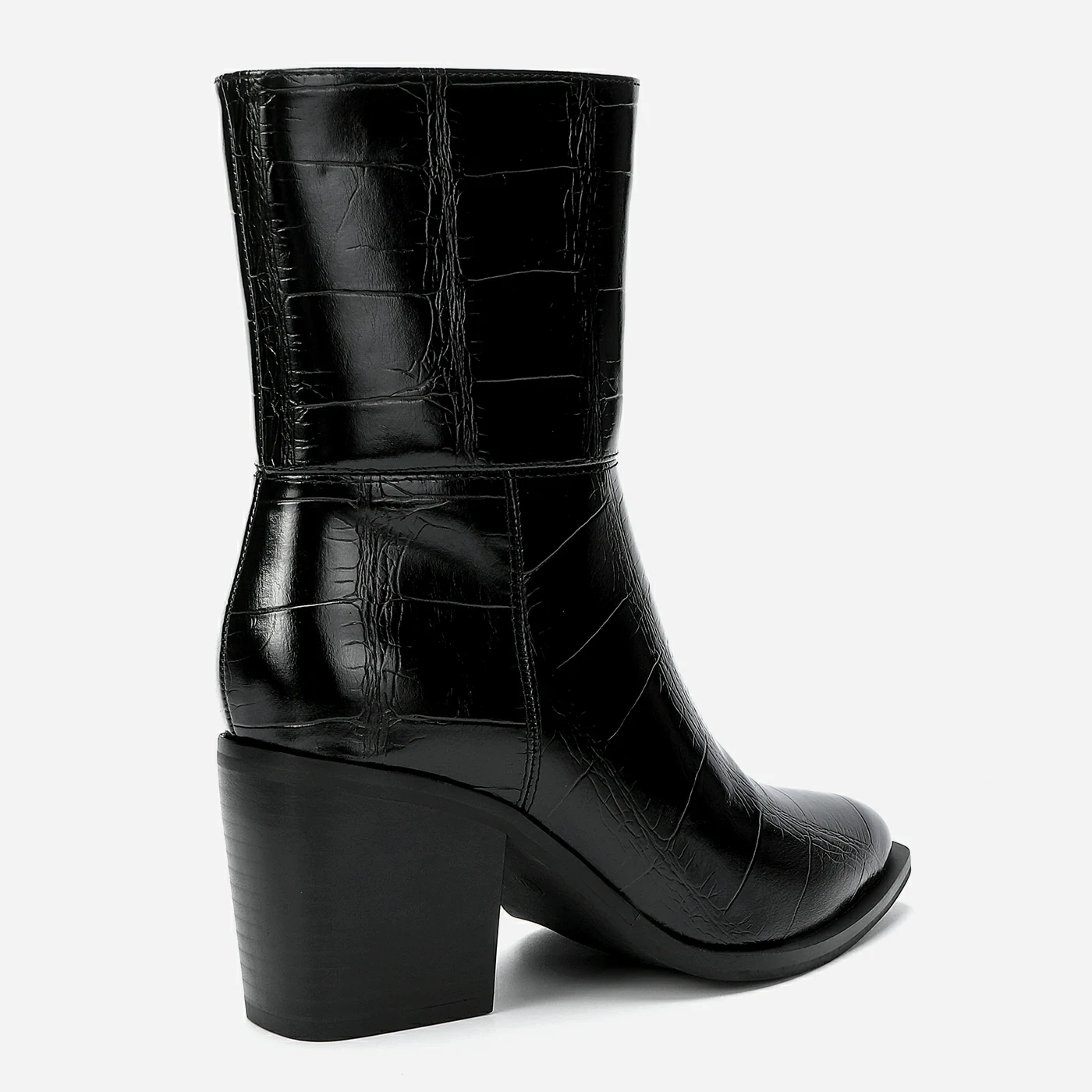 מגפון עקב קרוקו 38