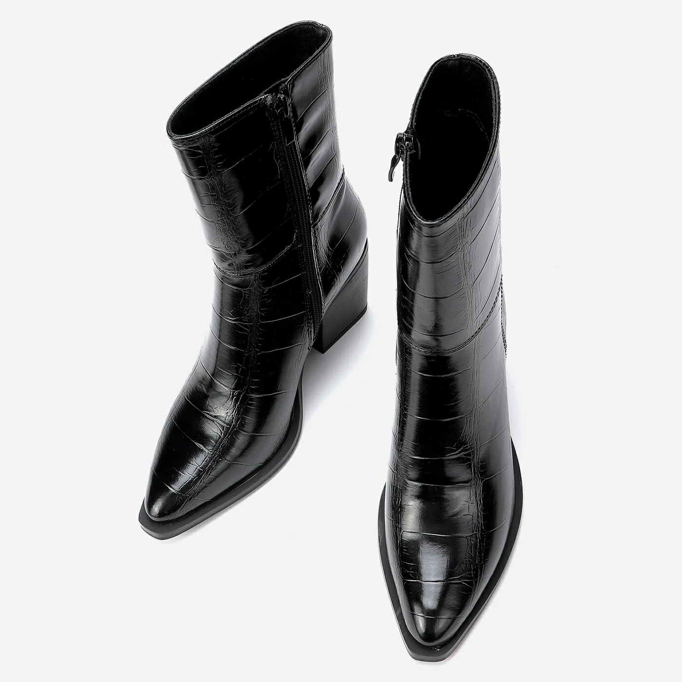 מגפון עקב קרוקו 38