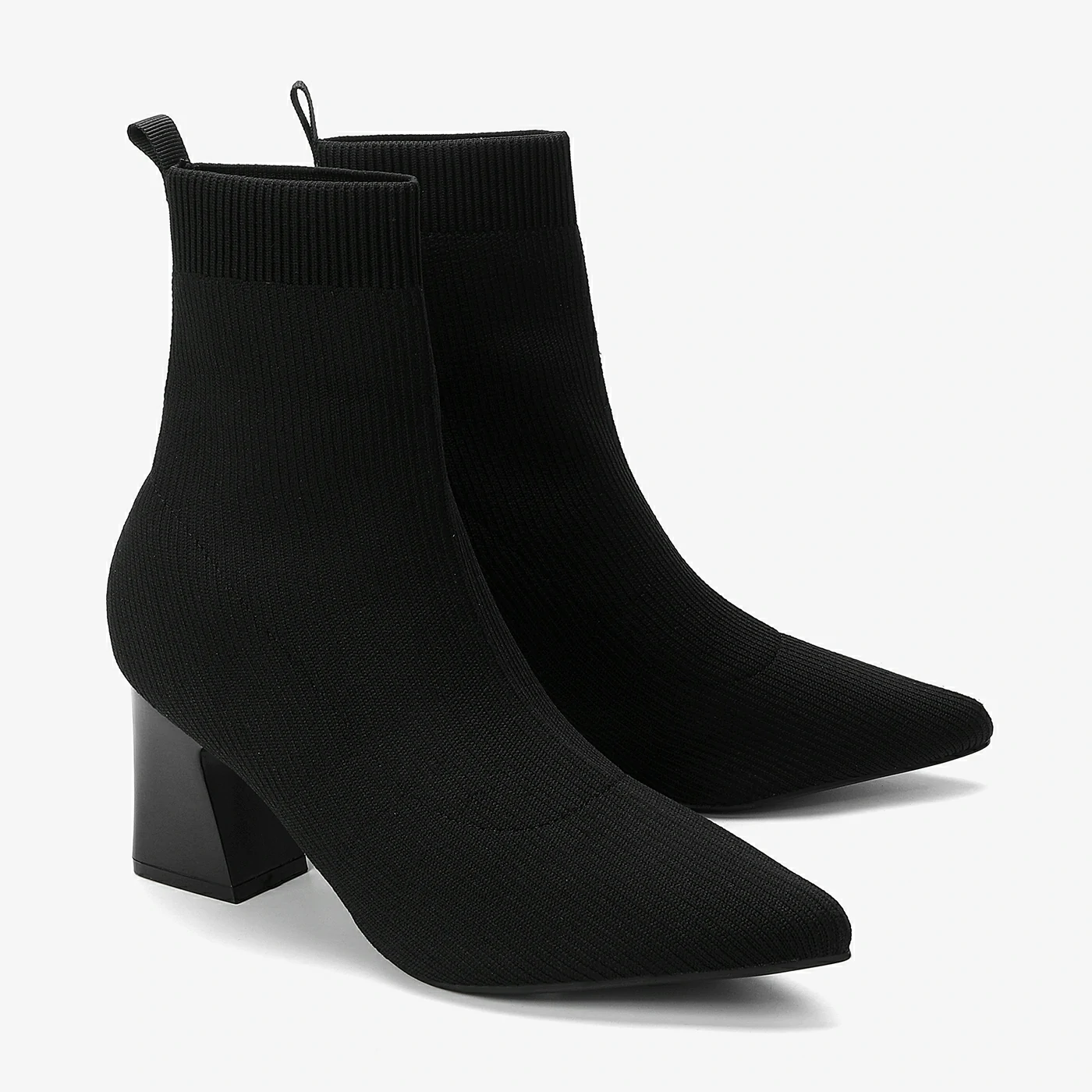 מגפון עקב שחור 41