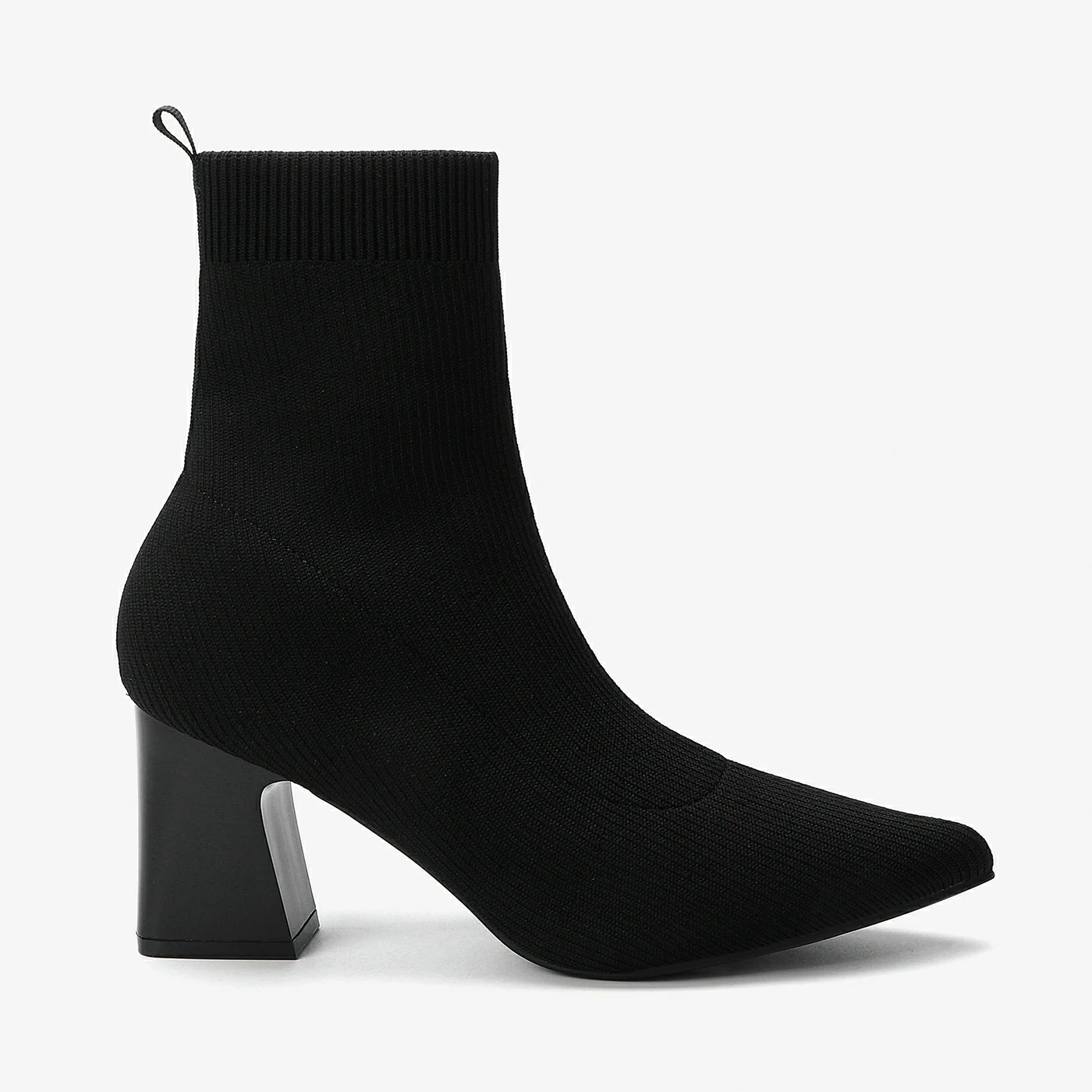 מגפון עקב שחור 41