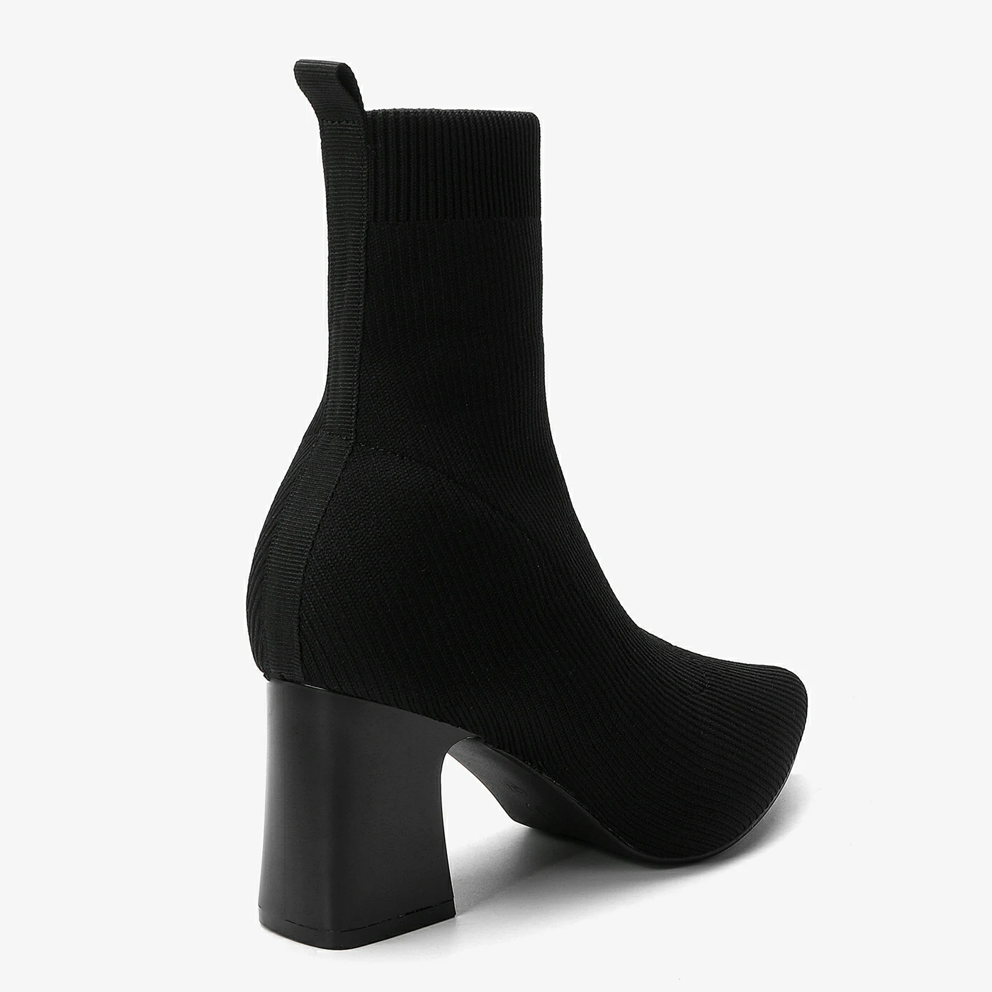 מגפון עקב שחור 41