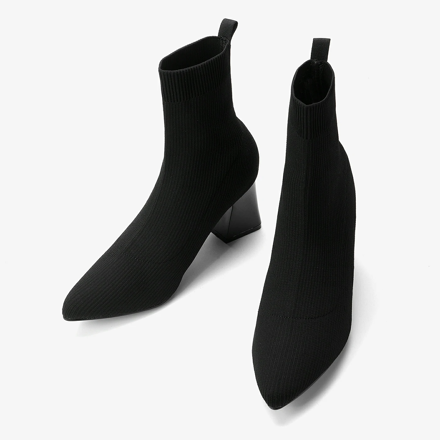 מגפון עקב שחור 41