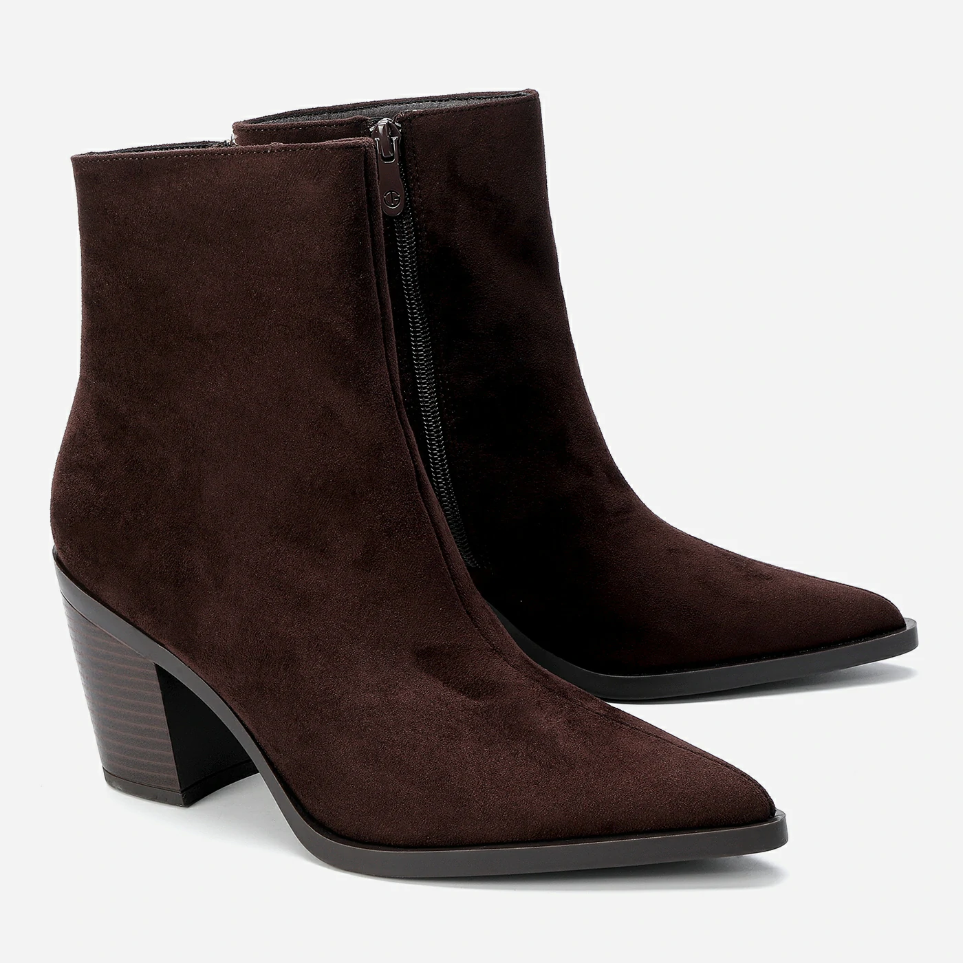 מגפון עקב חום 40