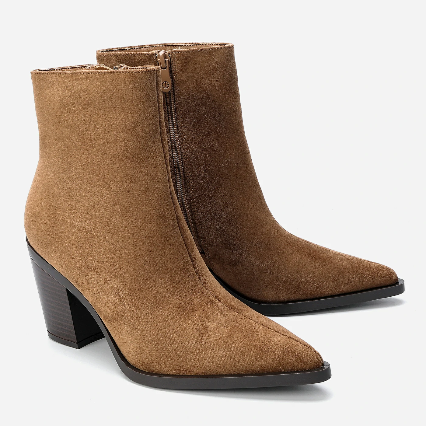 מגפון עקב כאמל 36