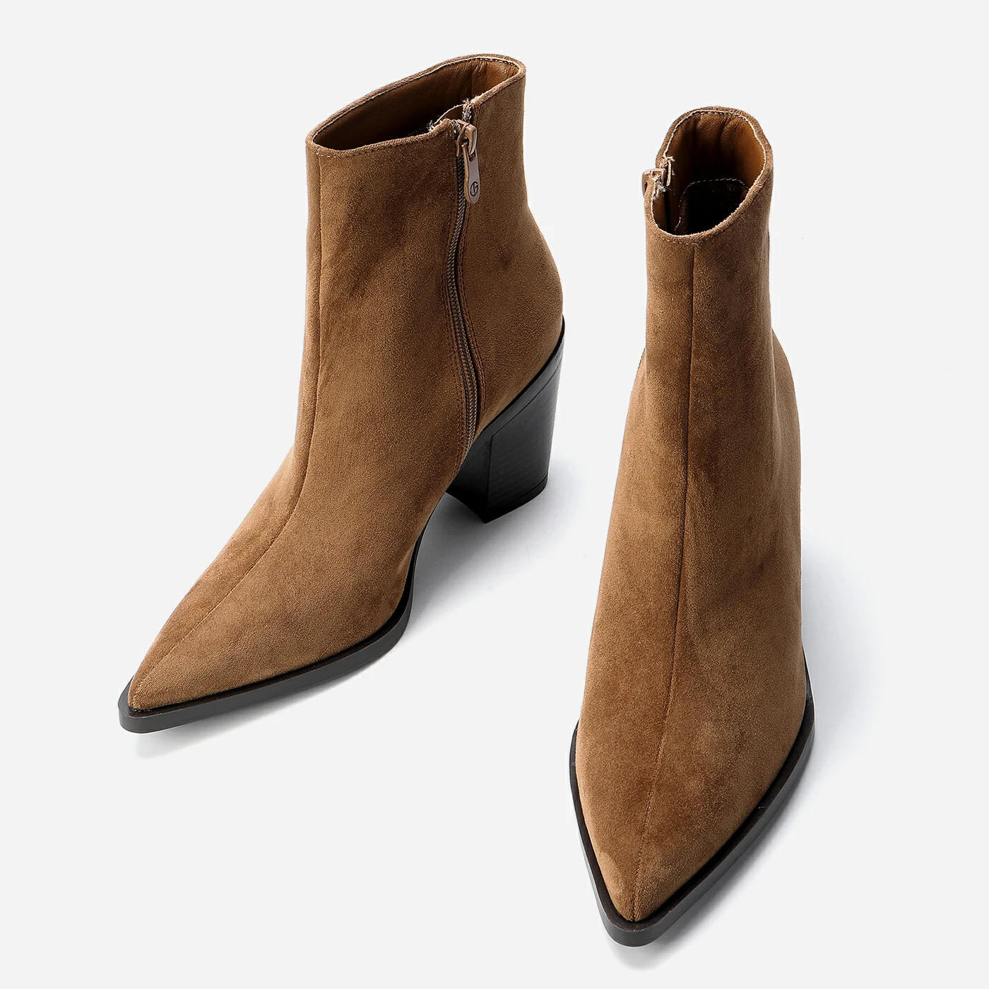 מגפון עקב כאמל 36