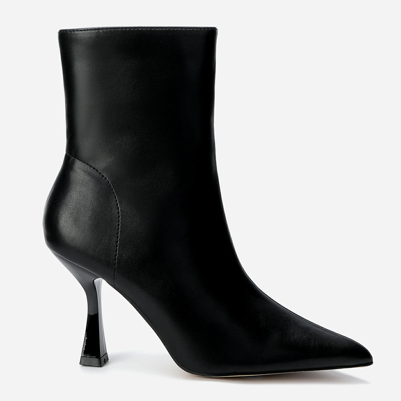 מגפון עקב שחור 38