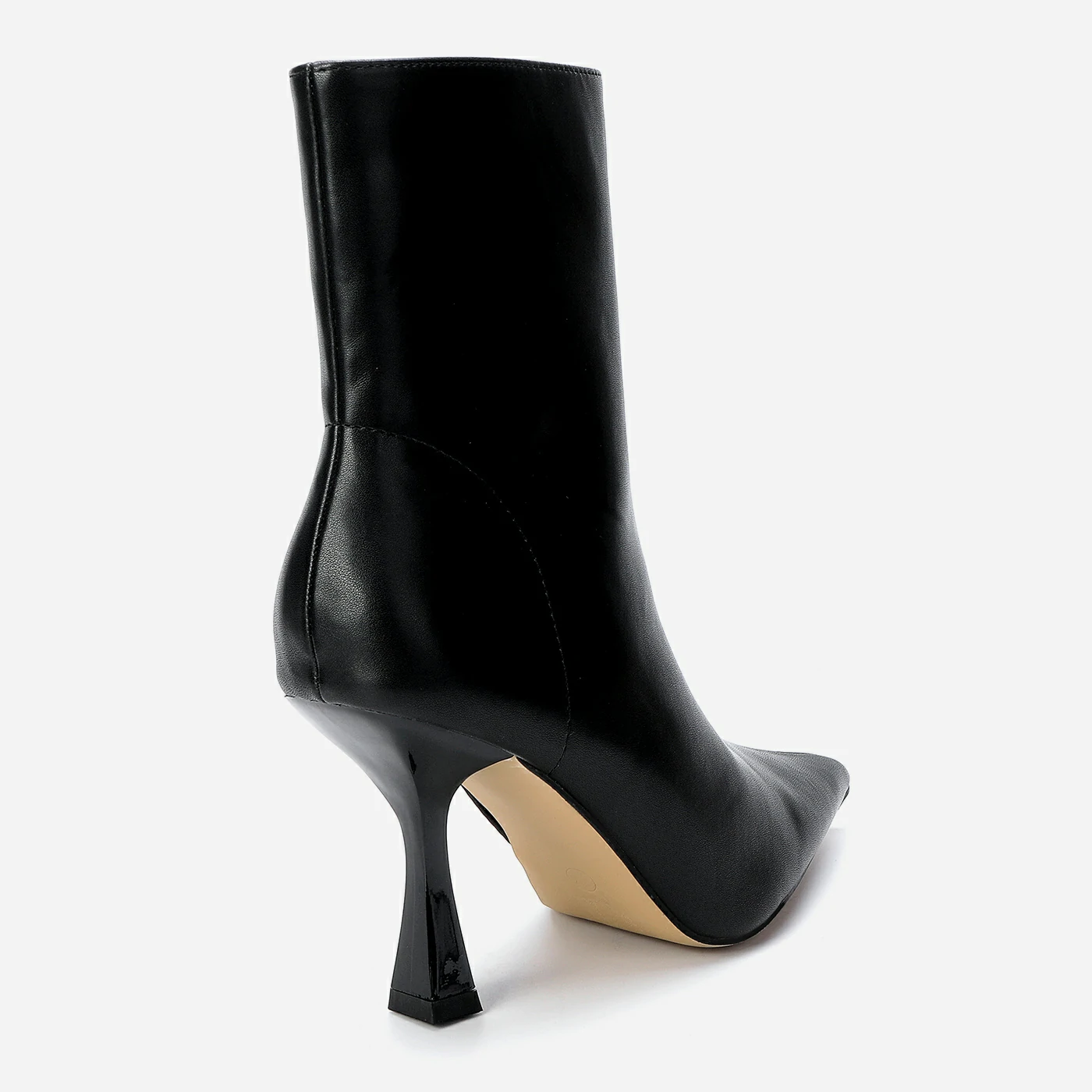 מגפון עקב שחור 38