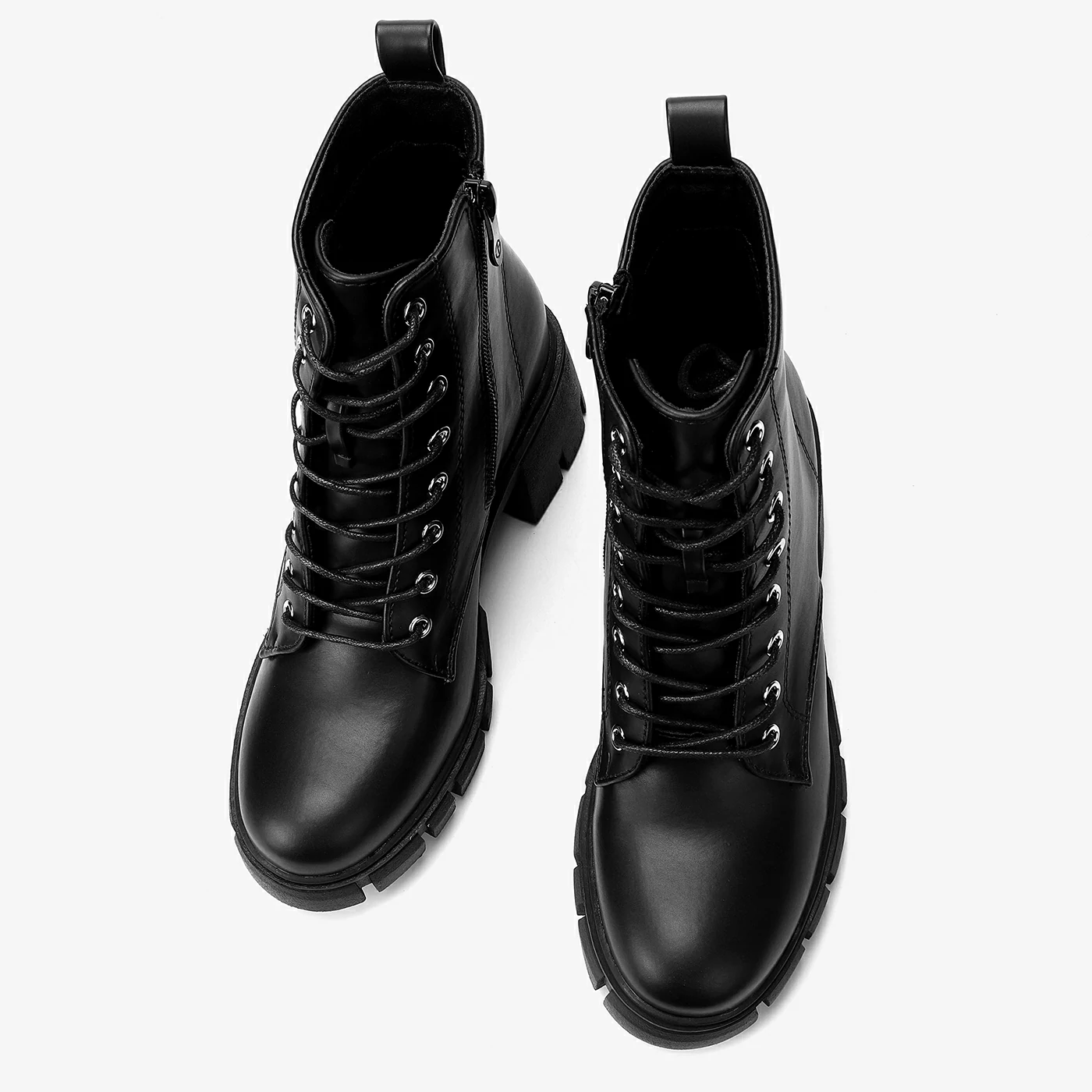 מגפון עקב שחור 37