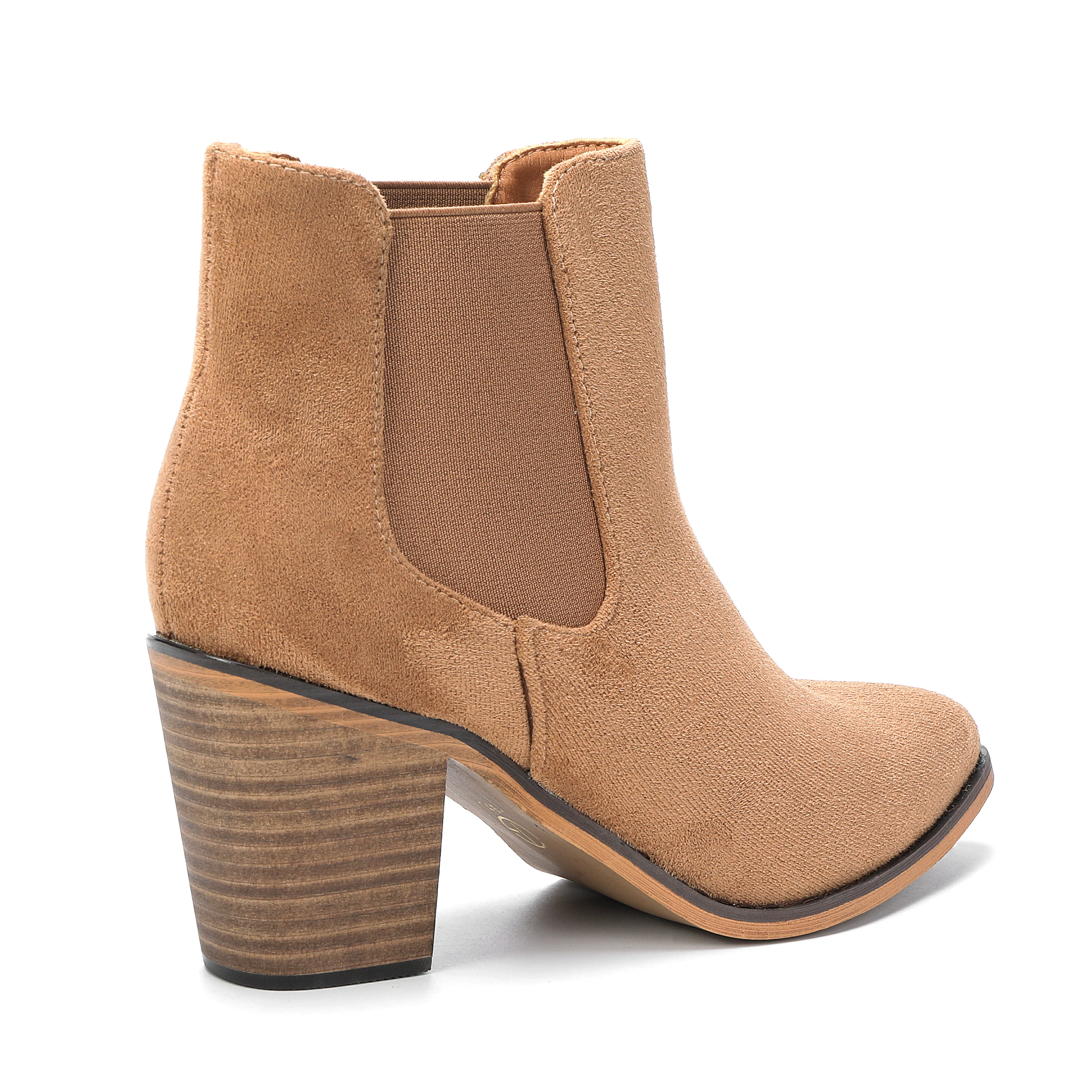 מגפון עקב בז 40