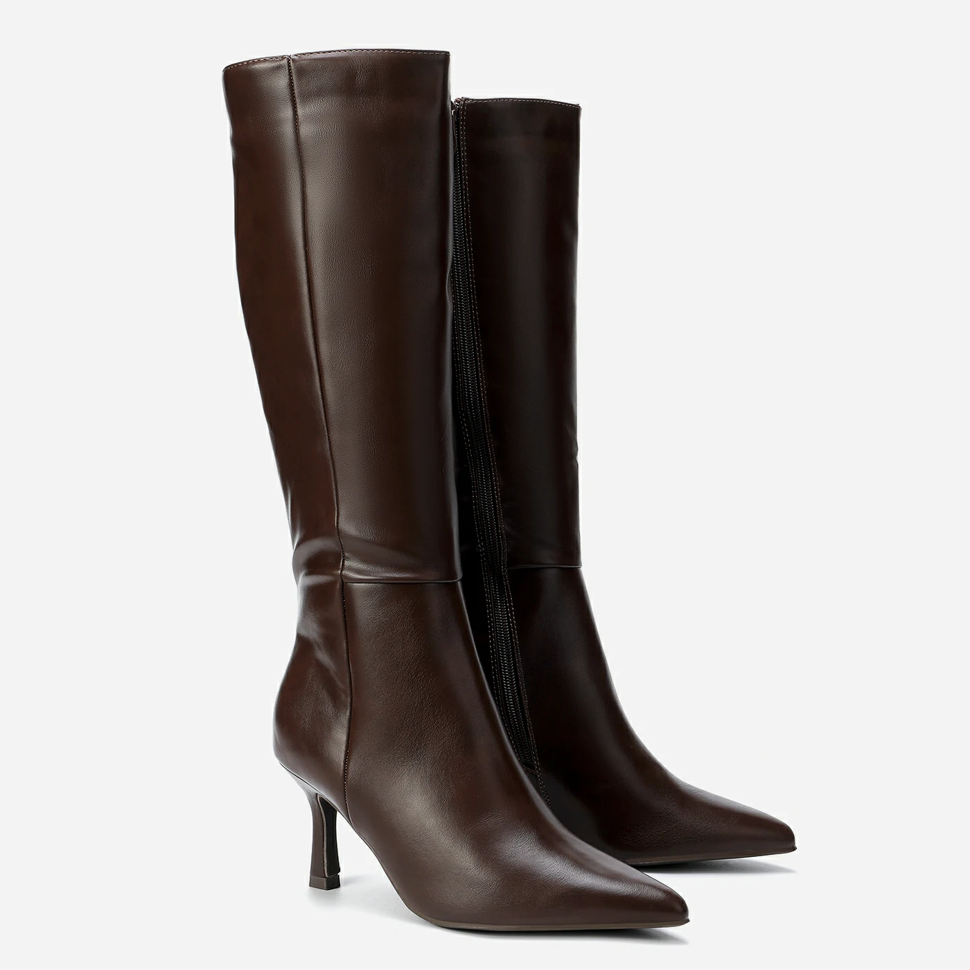 מגף עקב חום 39