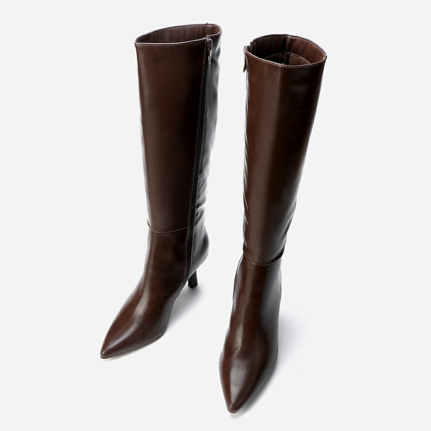 מגף עקב חום 39