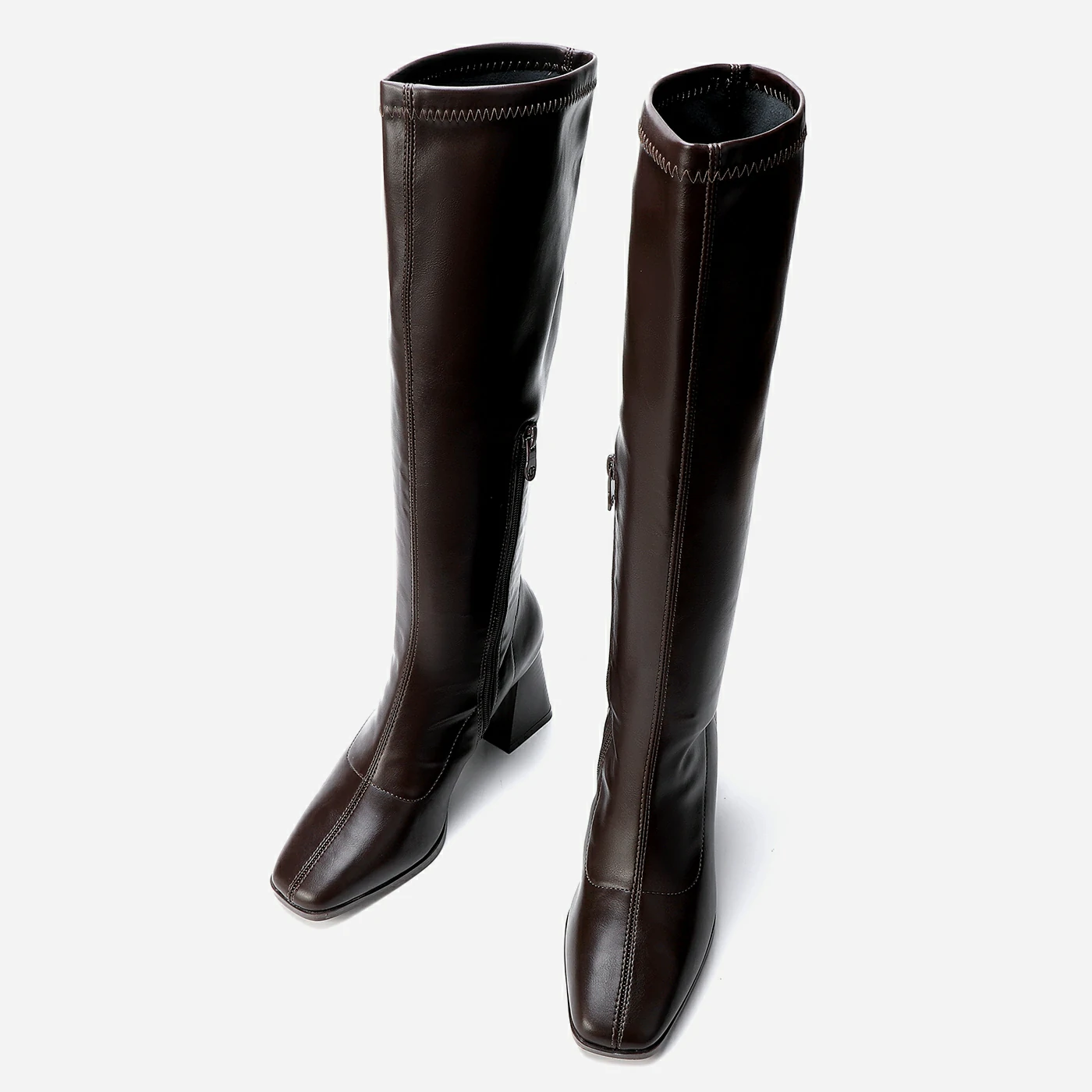 מגף עקב חום 40