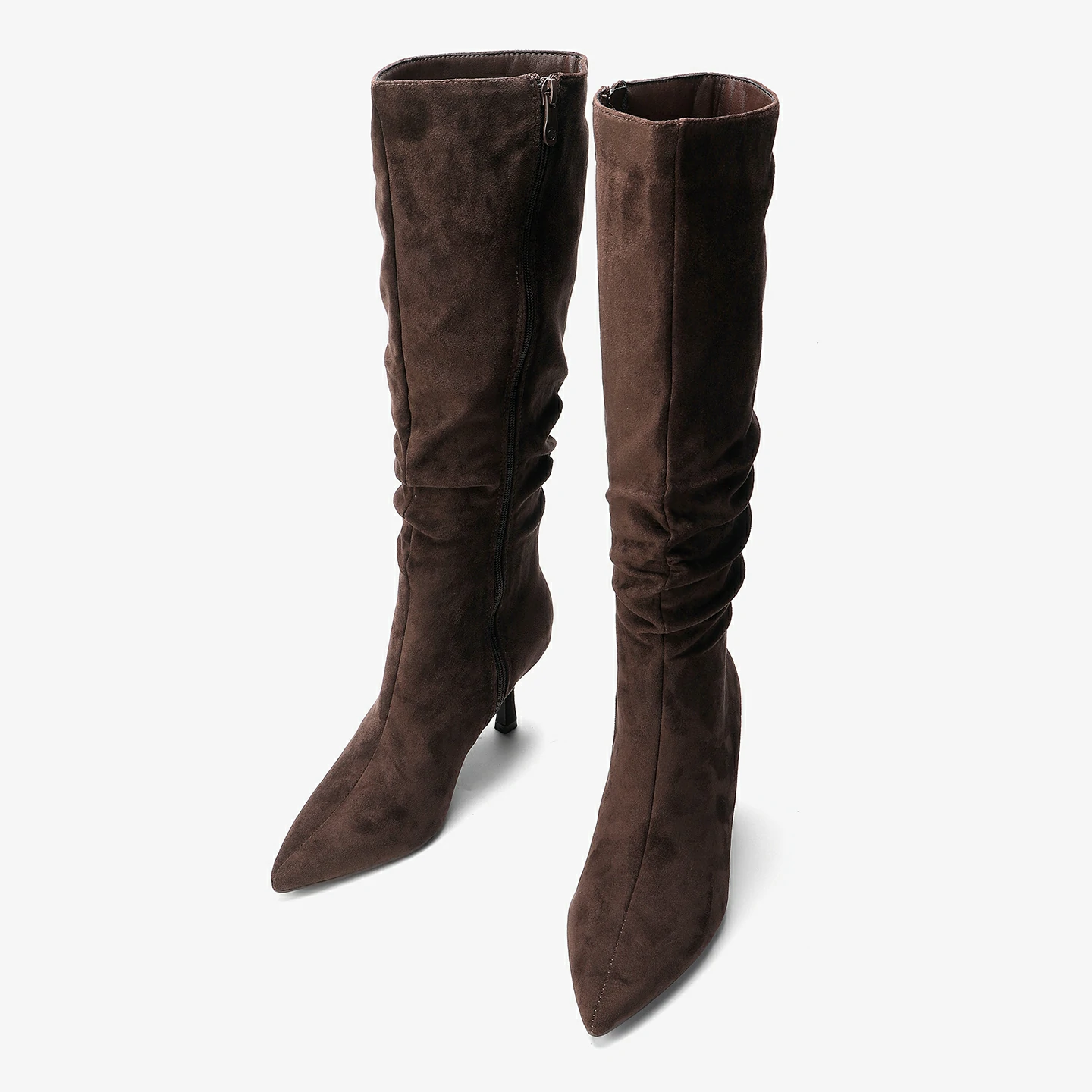 מגף עקב חום 38