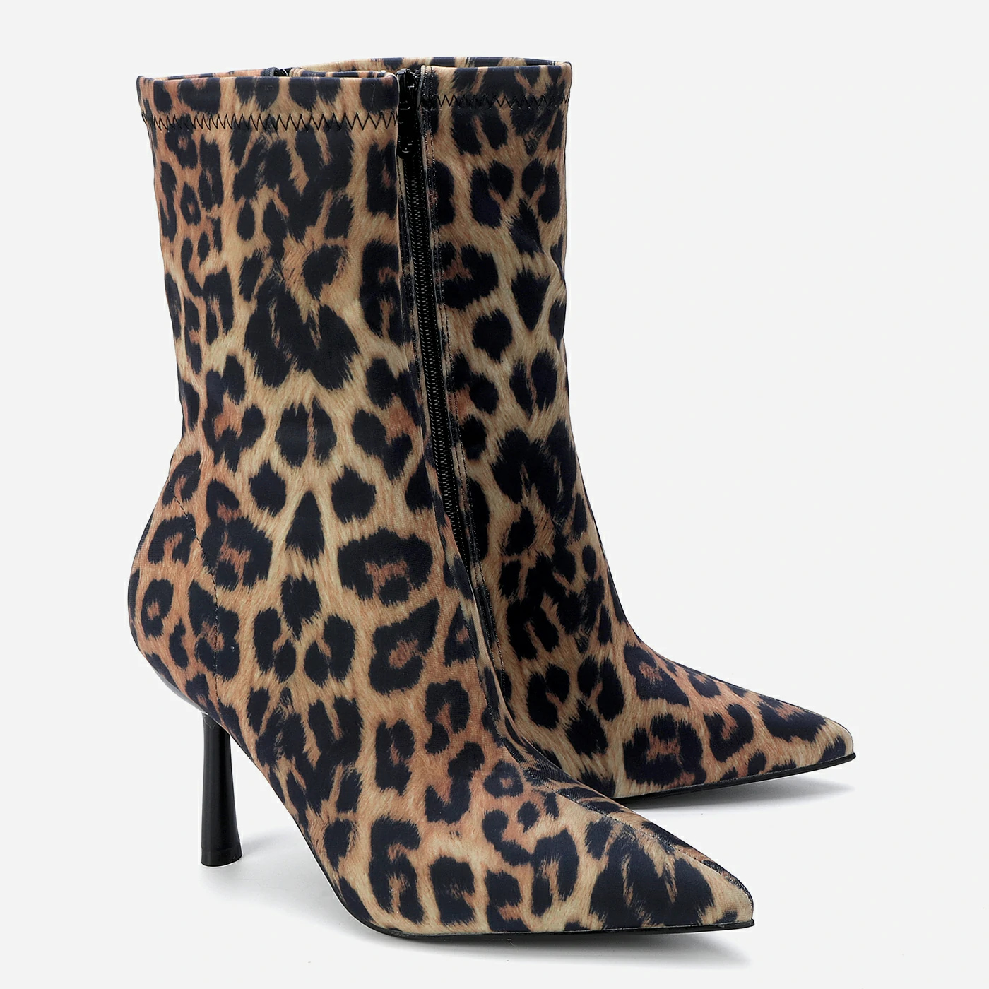 מגף עקב מנומר 39