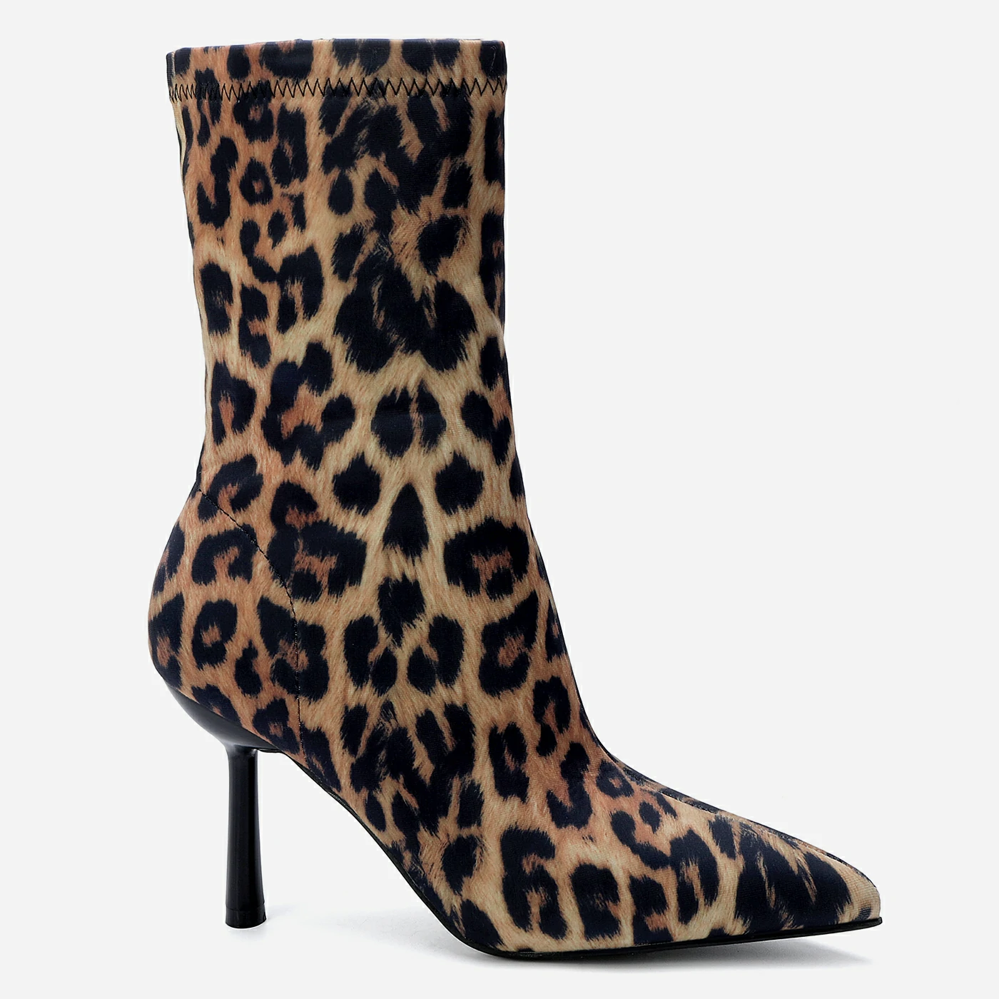 מגף עקב מנומר 39