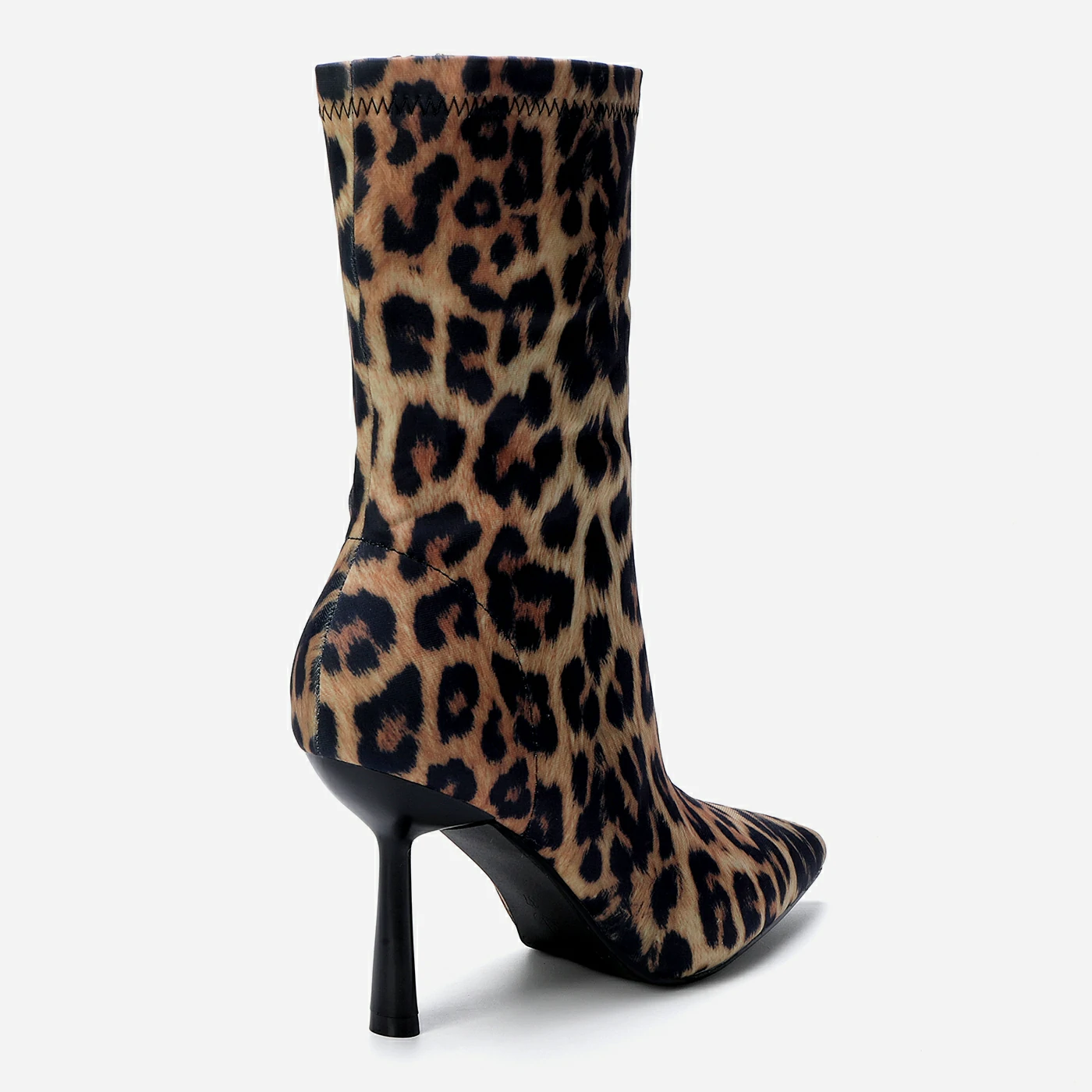 מגף עקב מנומר 39