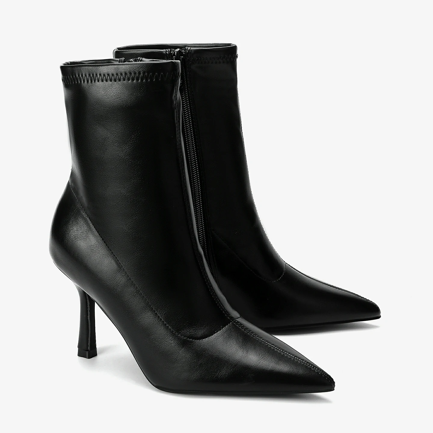 מגפון עקב שחור 38