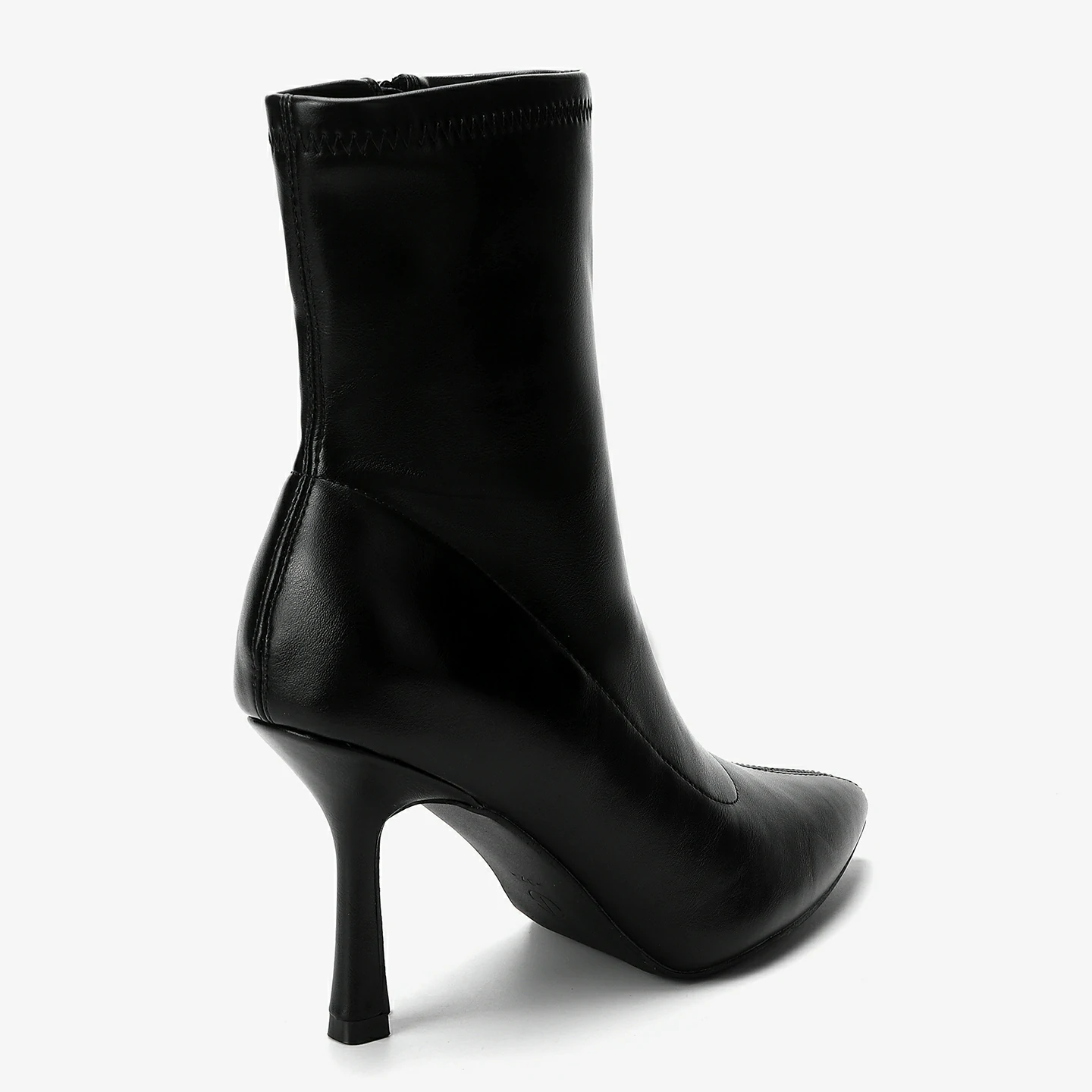 מגפון עקב שחור 38