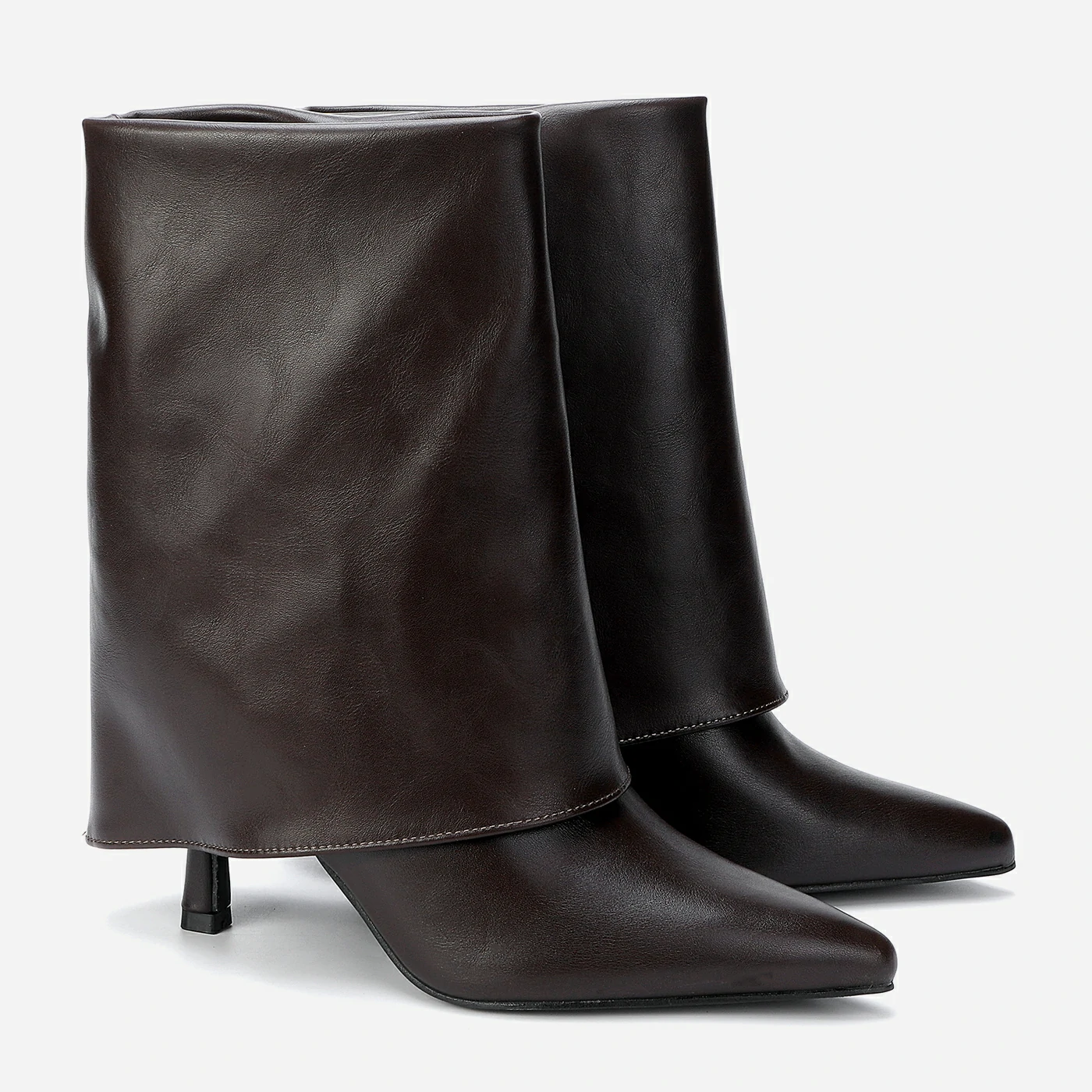 מגף עקב חום 36