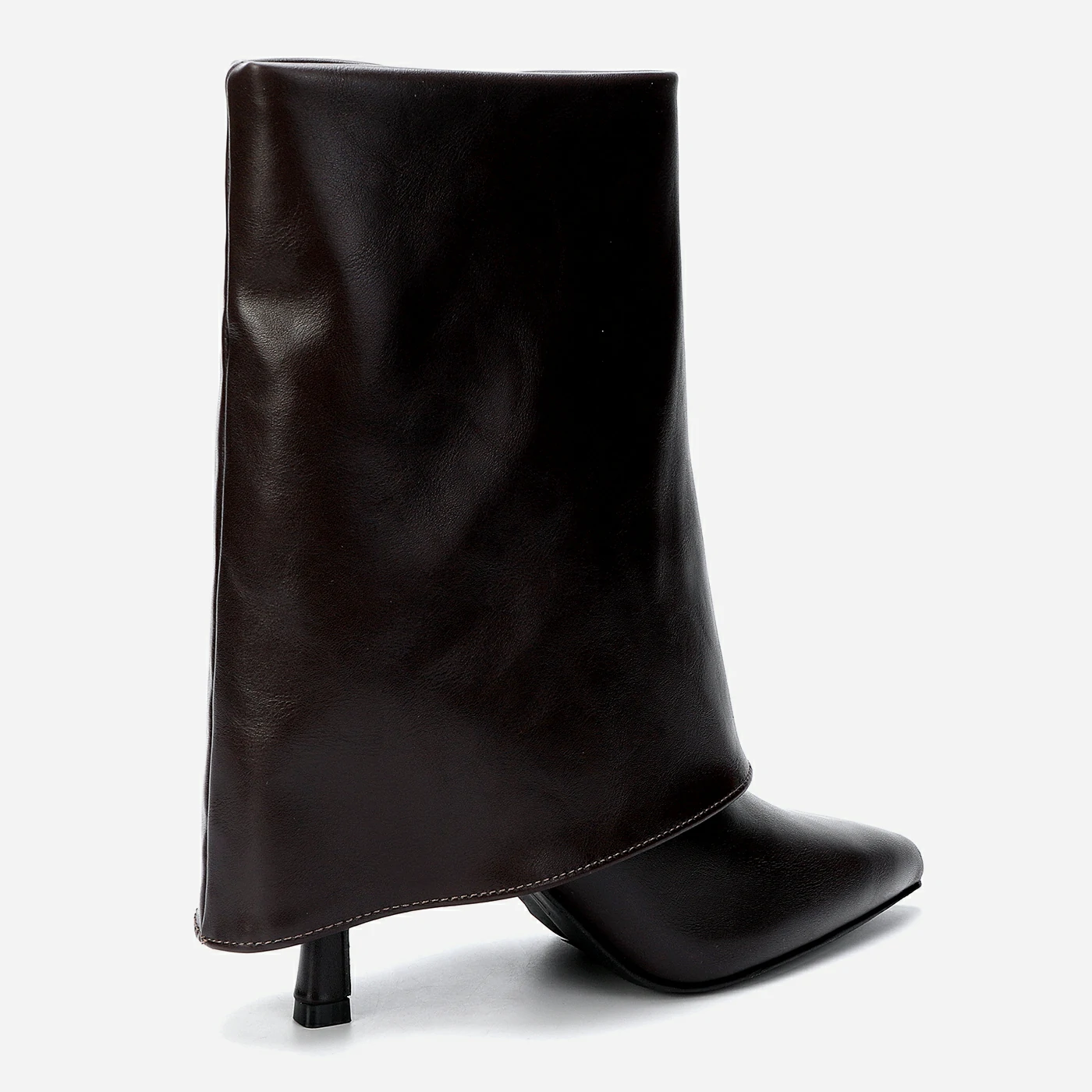 מגף עקב חום 36