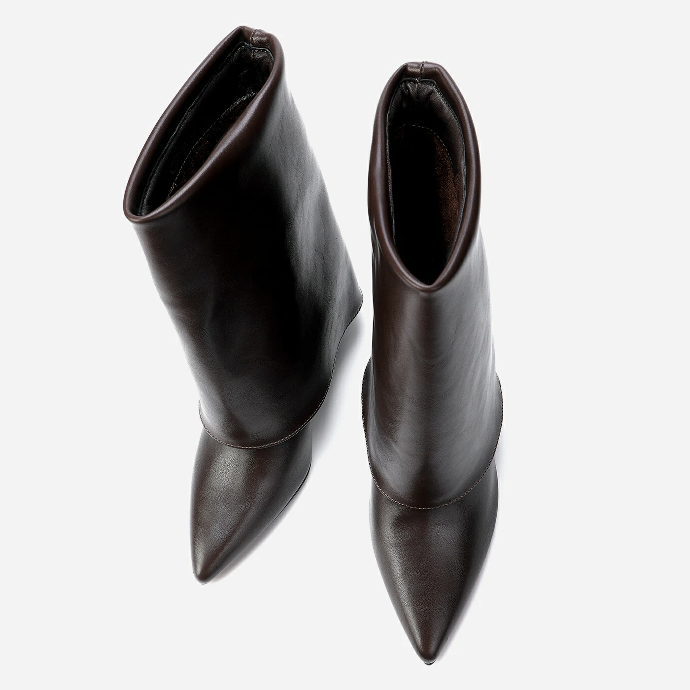 מגף עקב חום 36