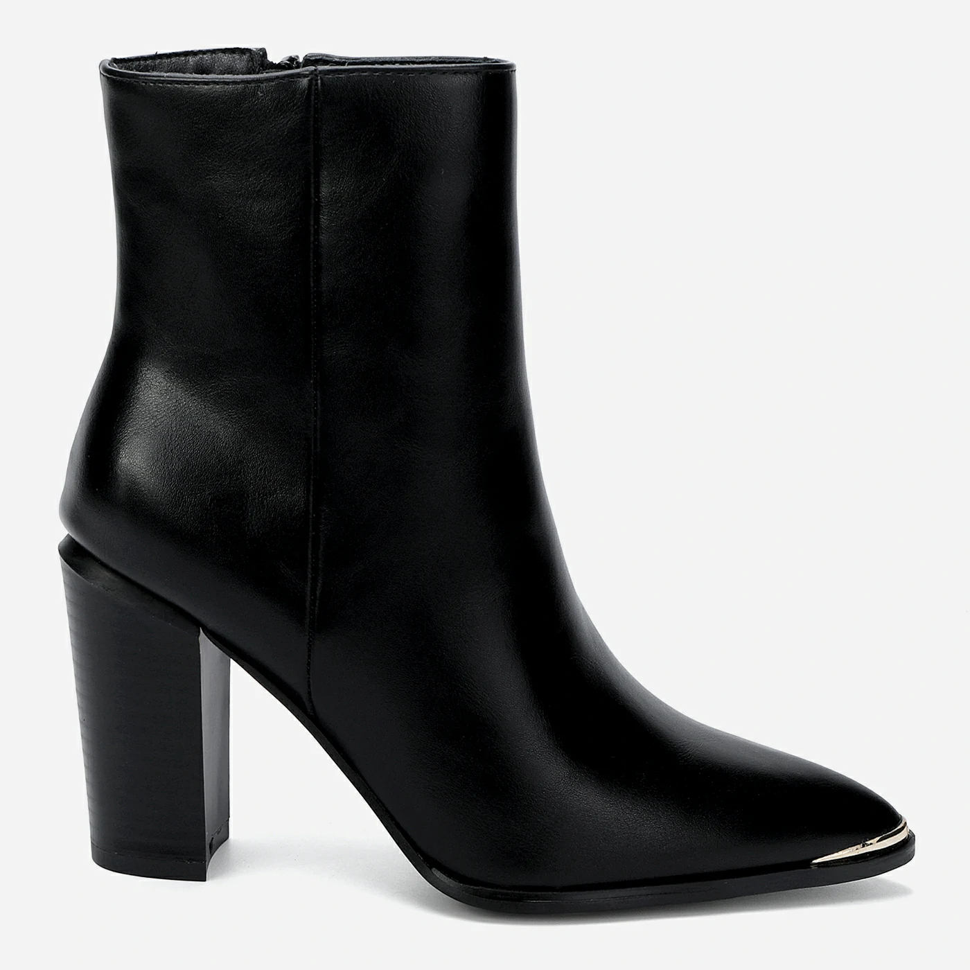 מגפון עקב שחור 40