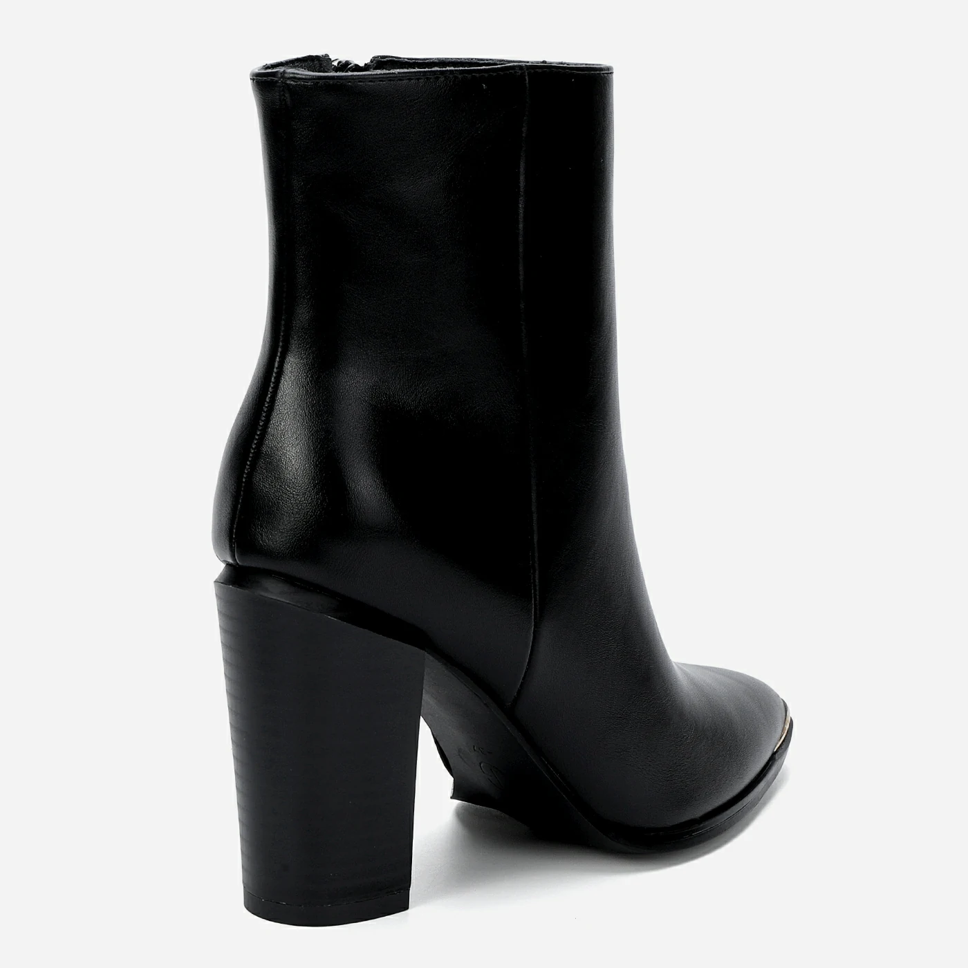 מגפון עקב שחור 40