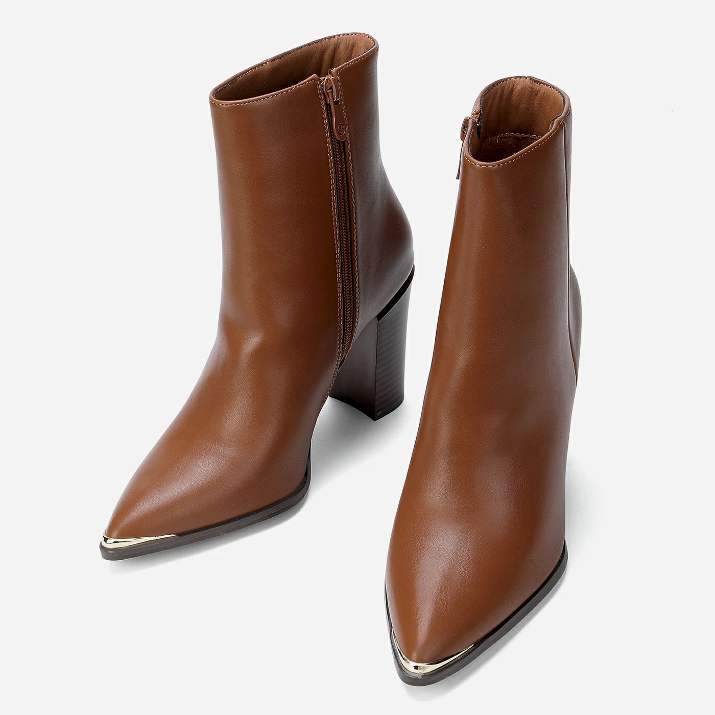 מגפון עקב כאמל 37