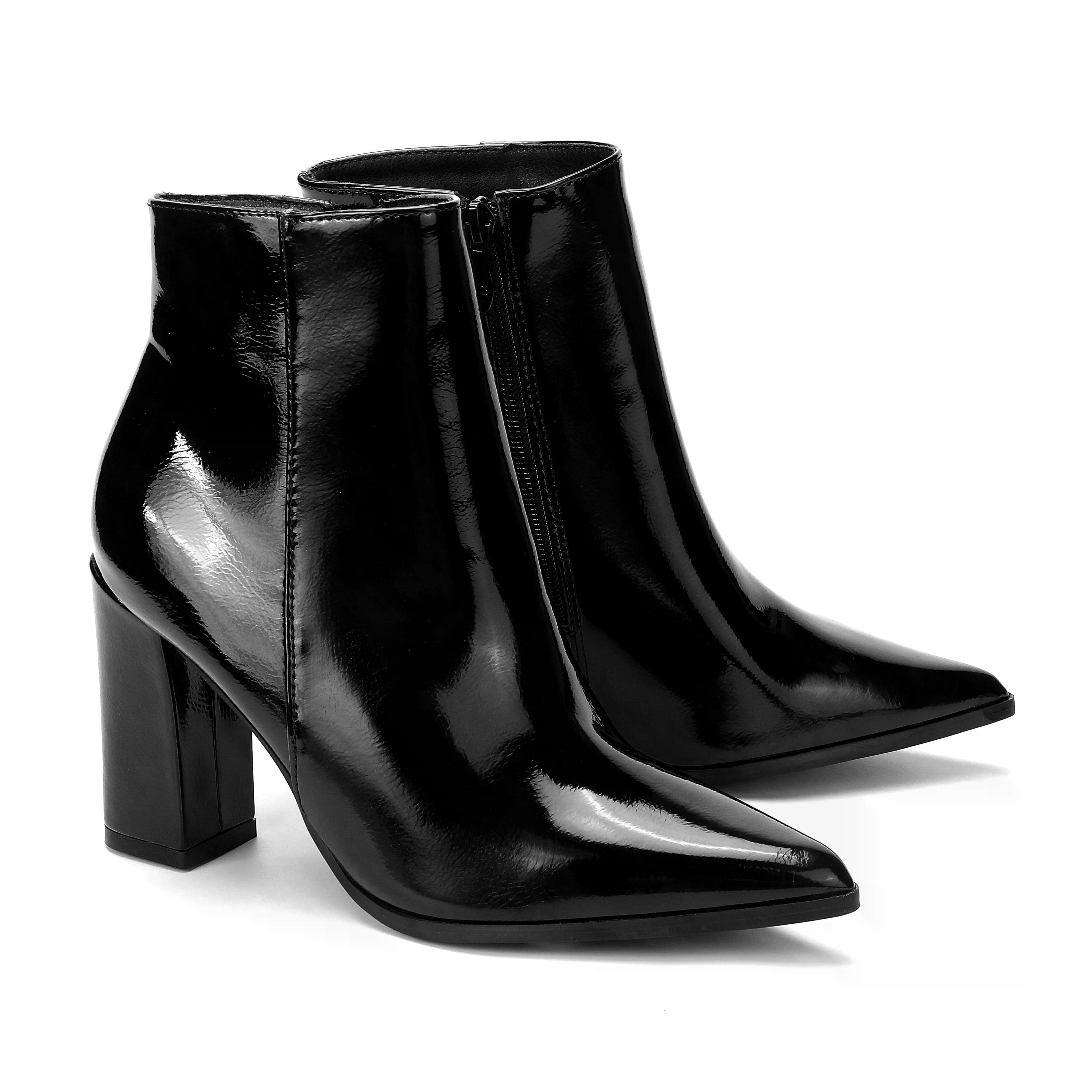 מגפון עקב שחור 39