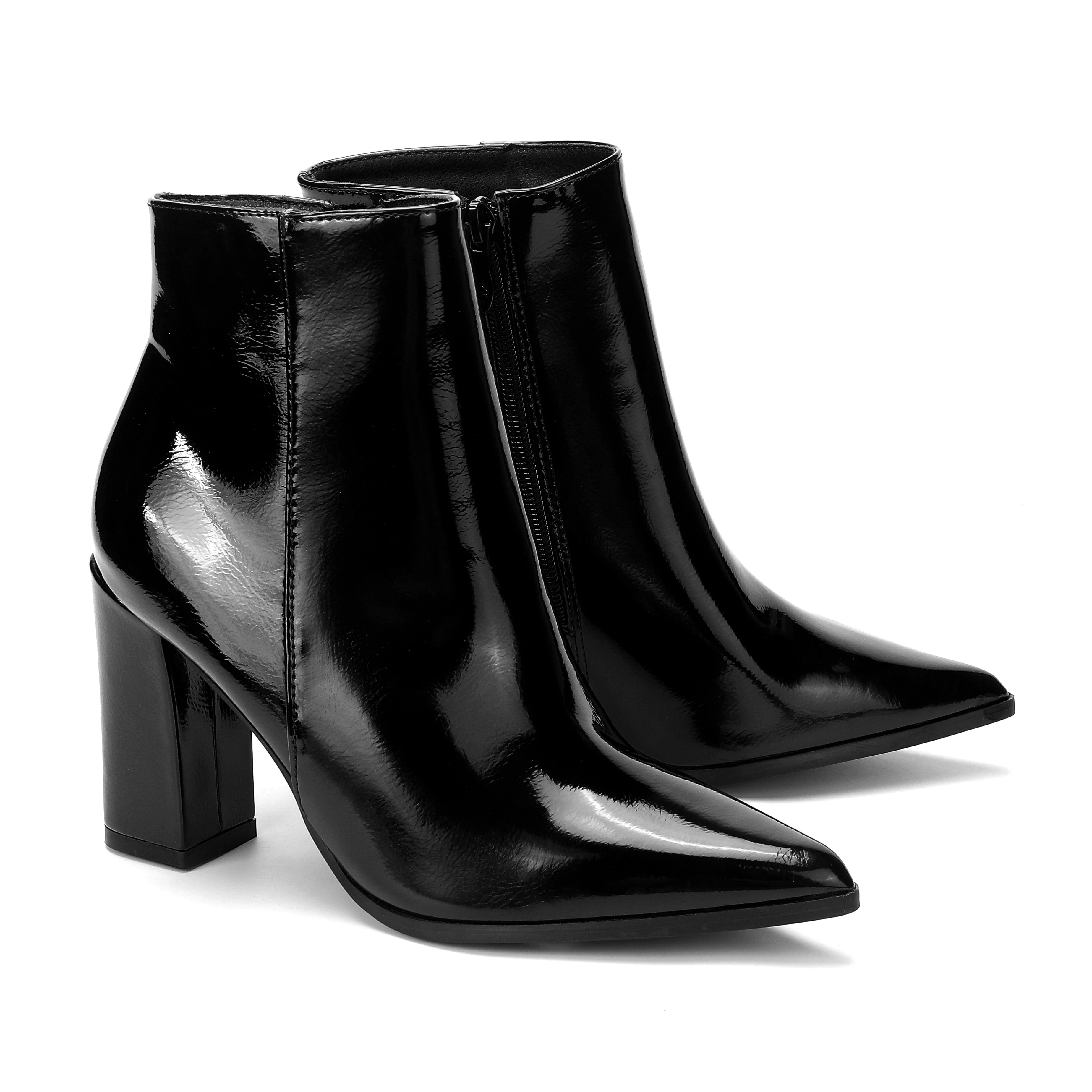 מגפון עקב שחור 39