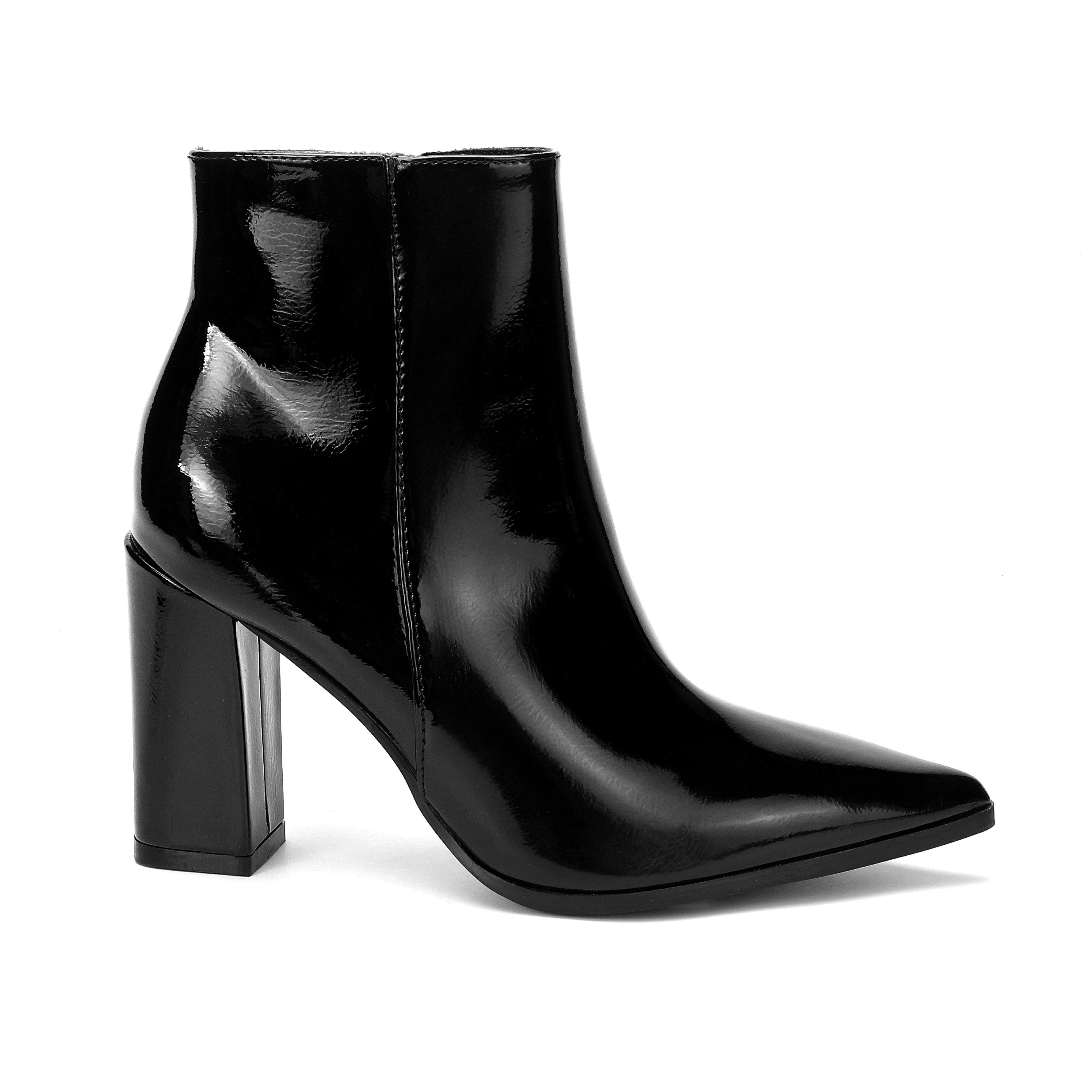 מגפון עקב שחור 39