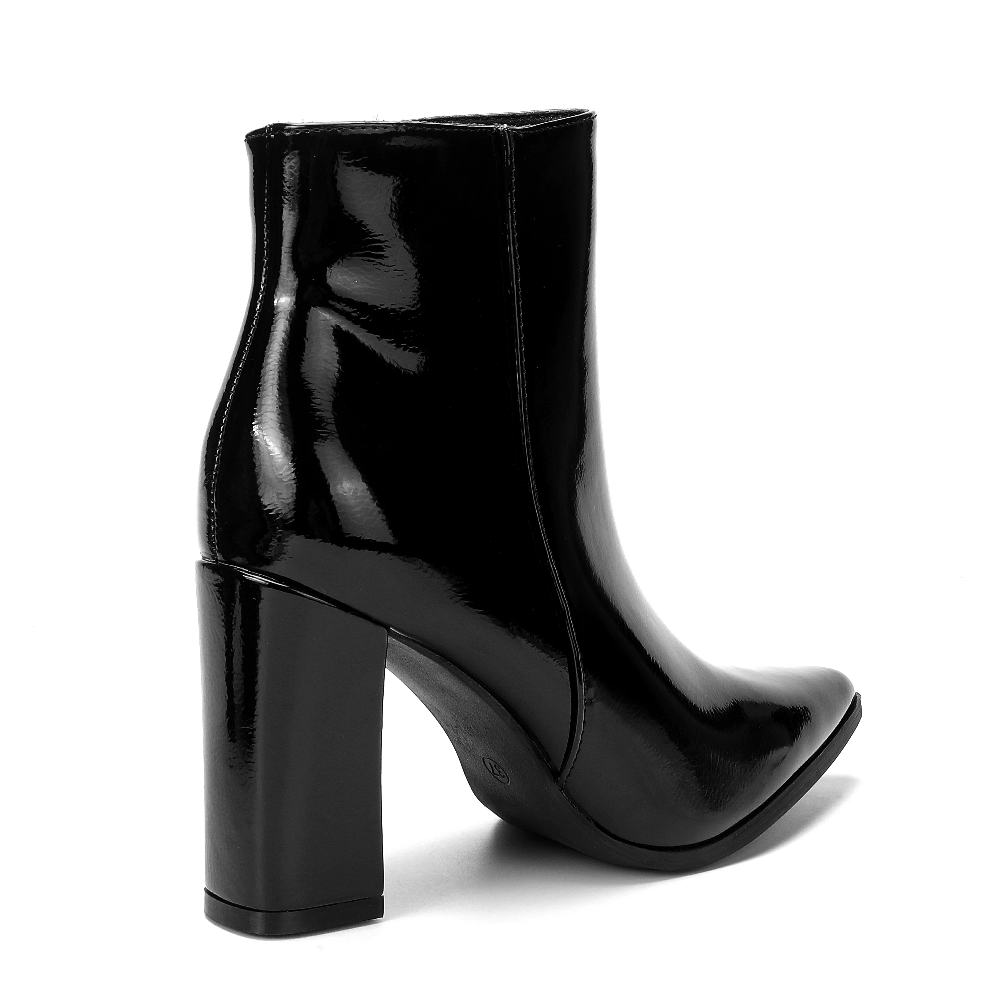 מגפון עקב שחור 39