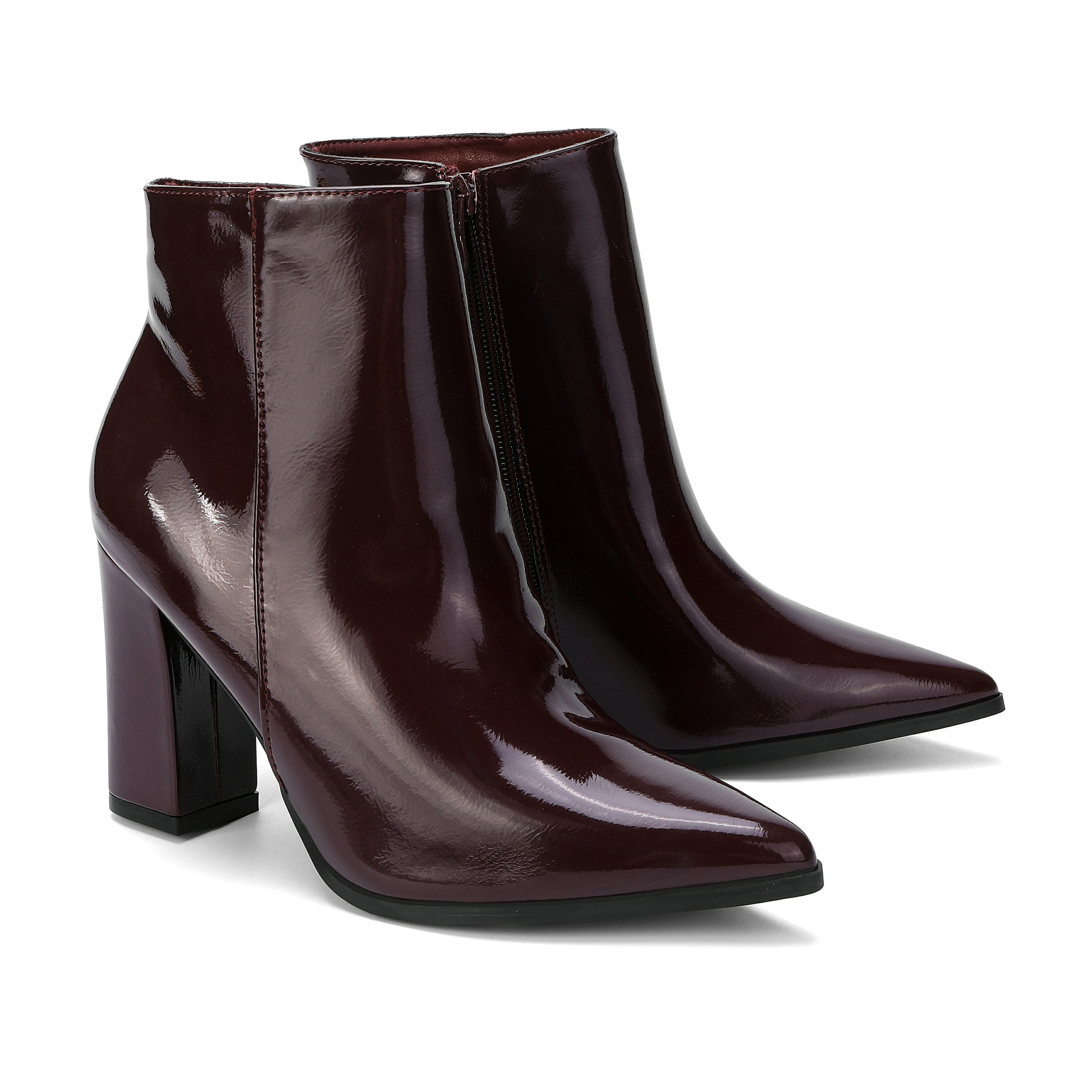 מגפון עקב בורדו 36