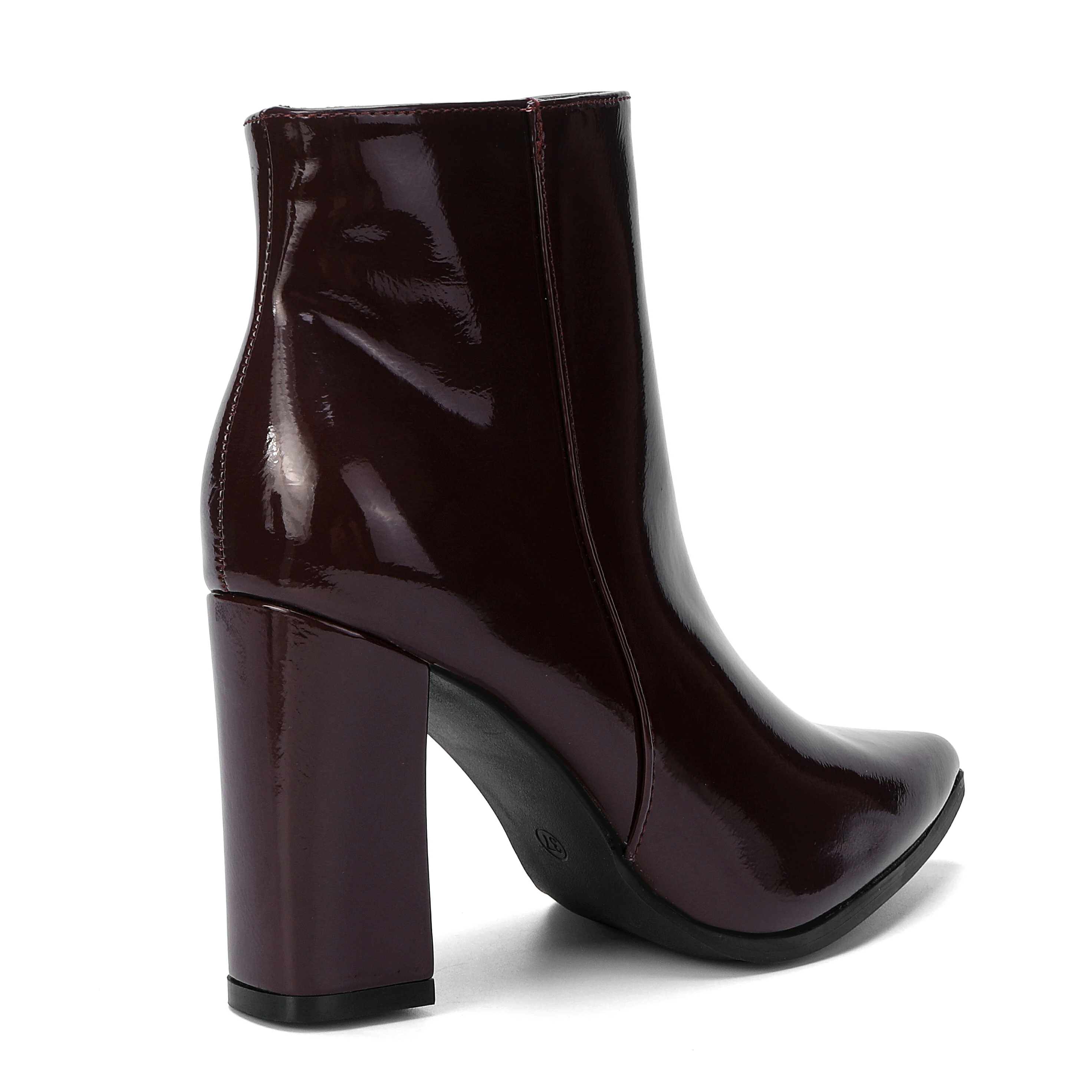 מגפון עקב בורדו 36