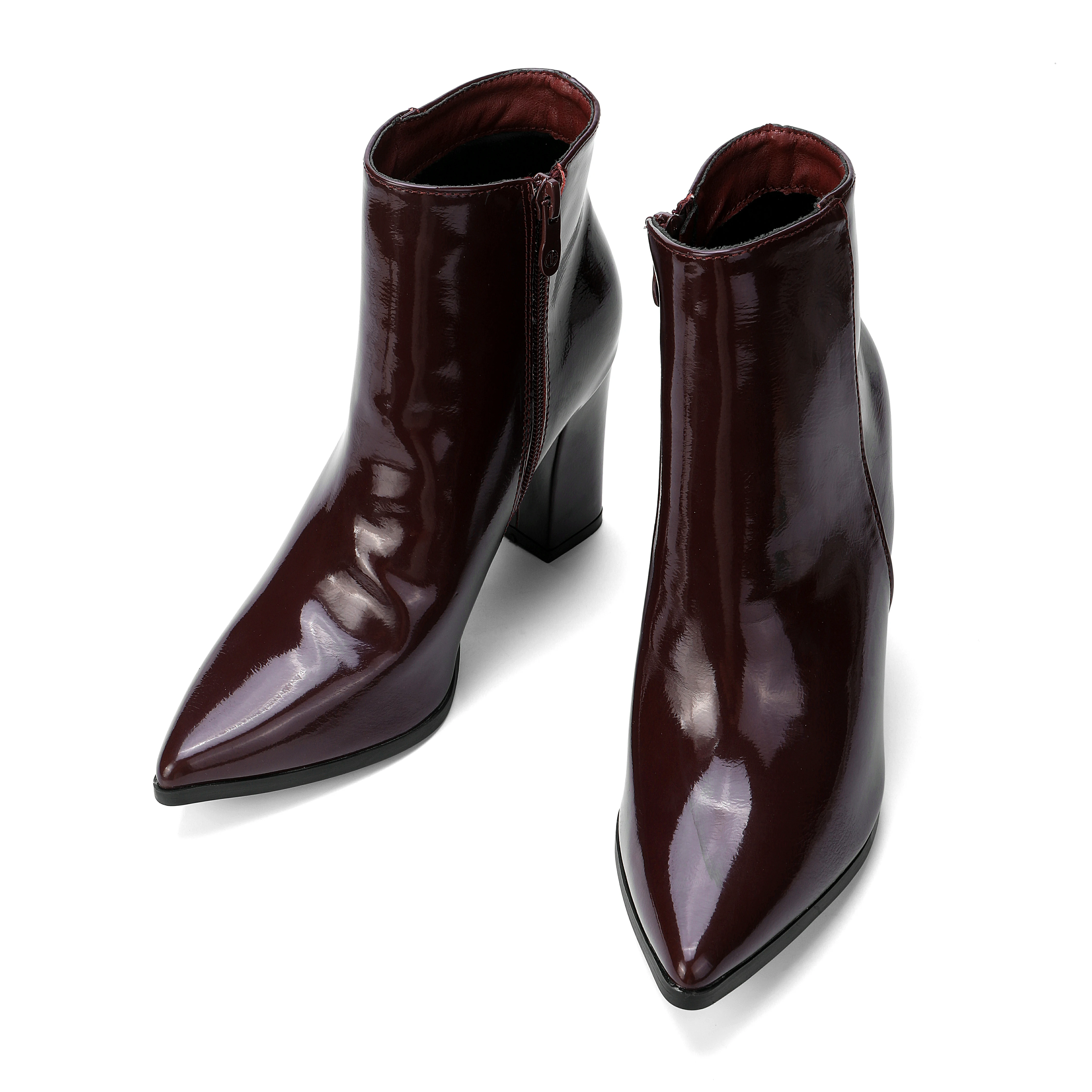 מגפון עקב בורדו 36