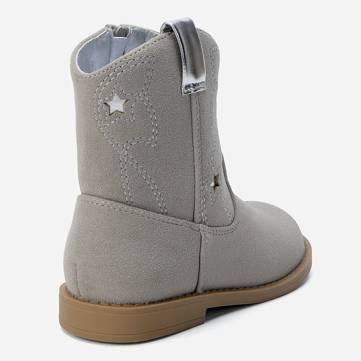 מגפון אפור 25