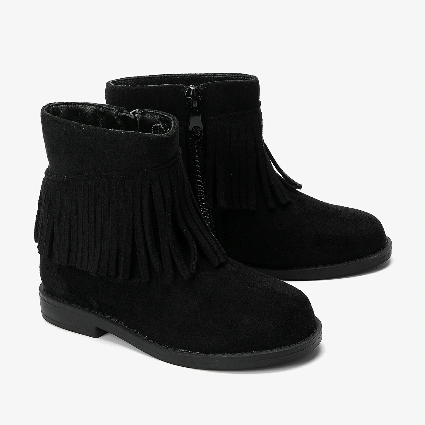 מגפון שחור 24