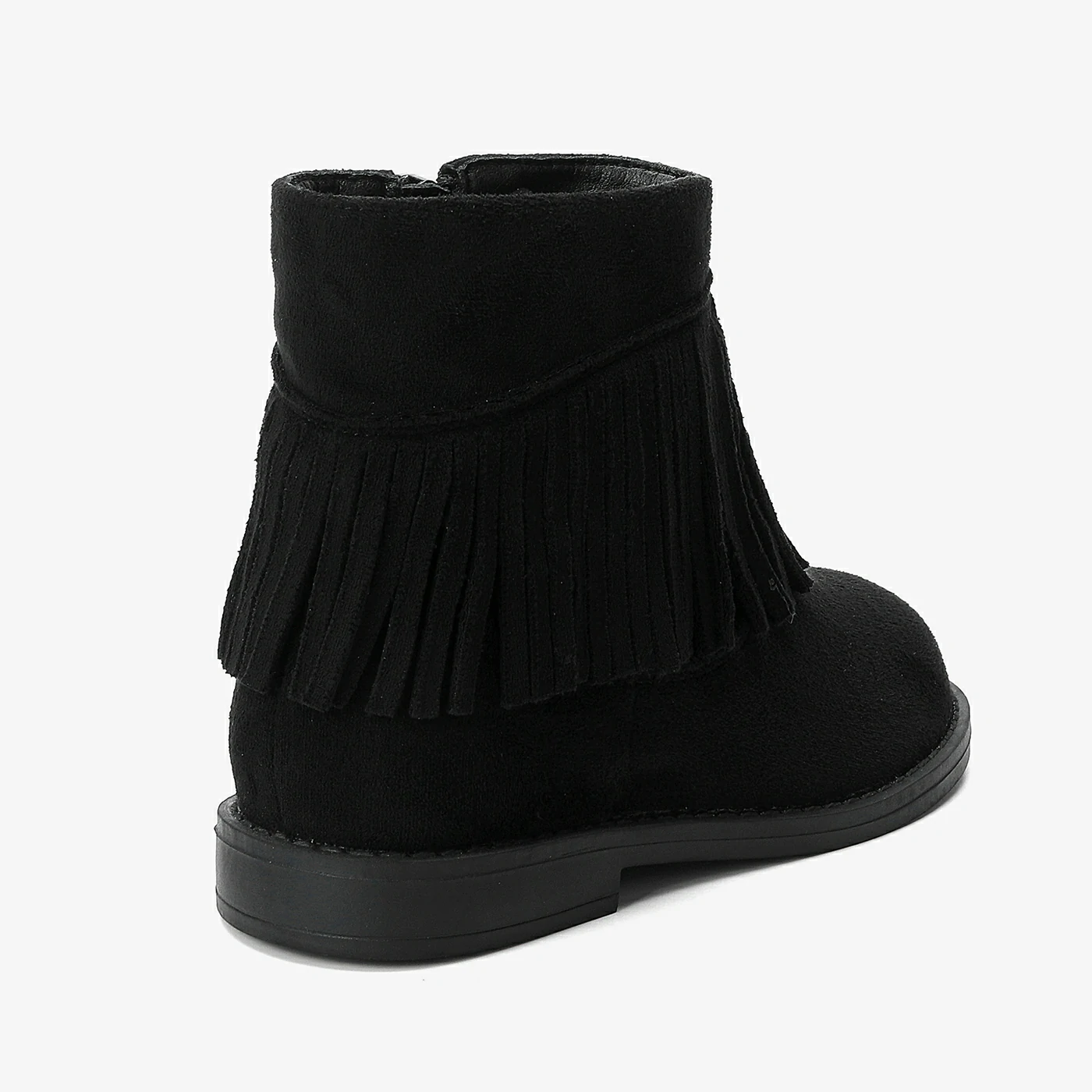 מגפון שחור 24