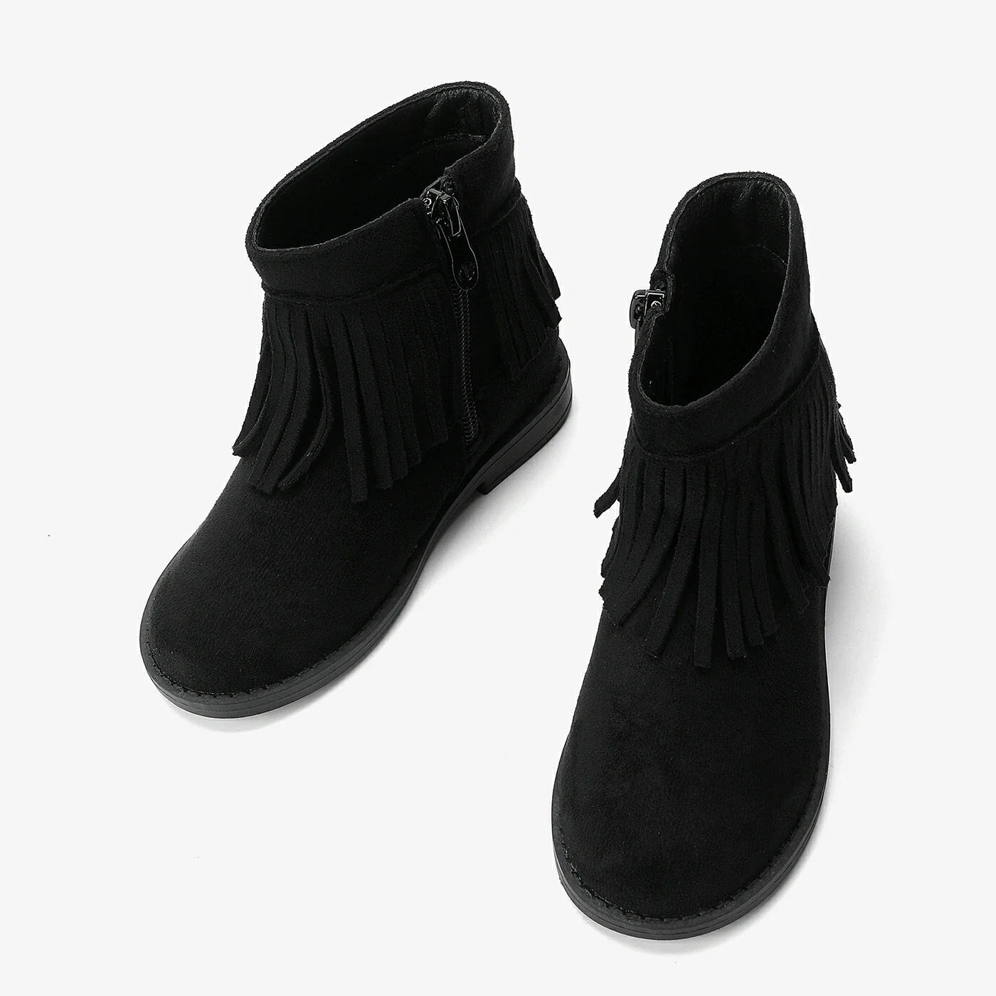 מגפון שחור 24