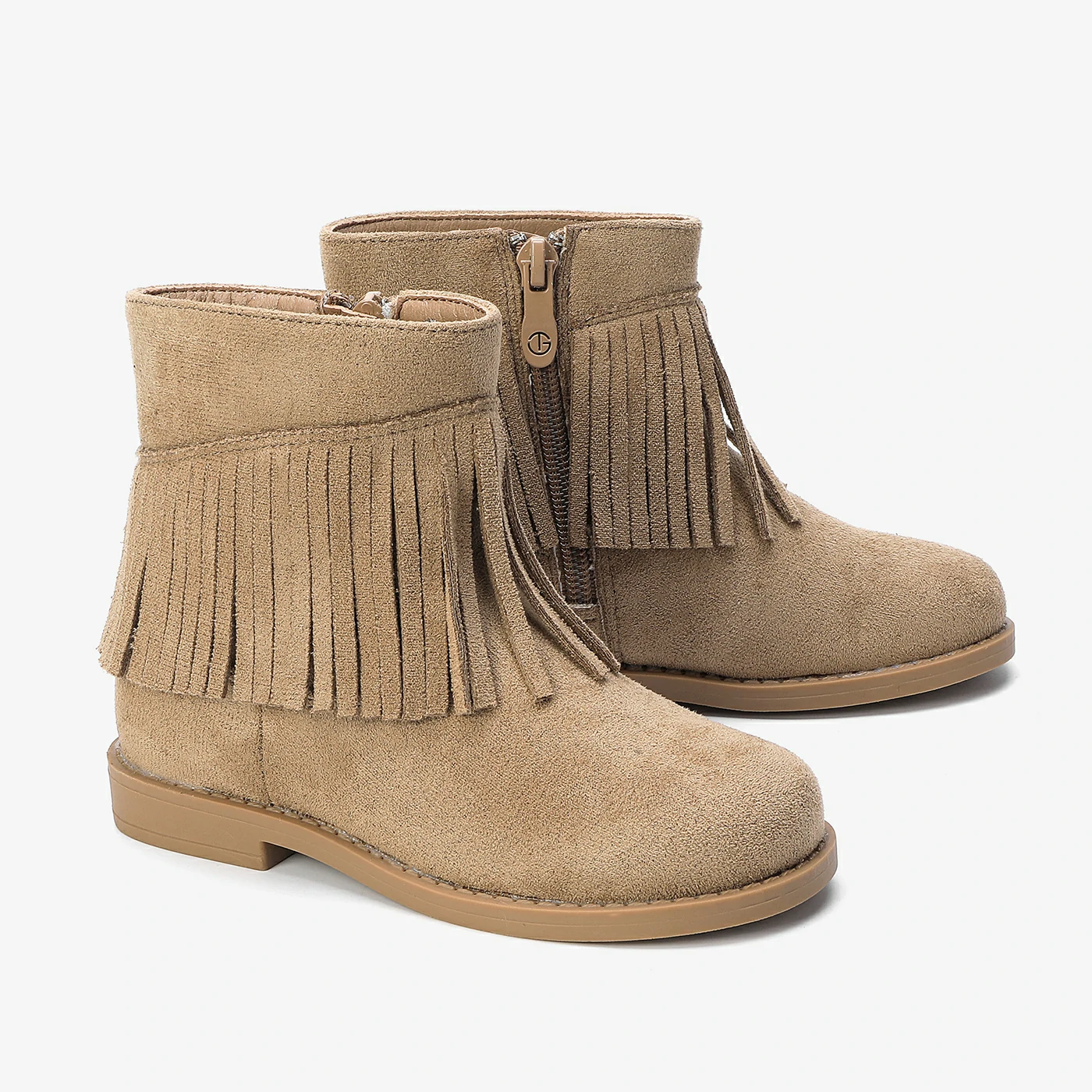 מגפון חאקי 24