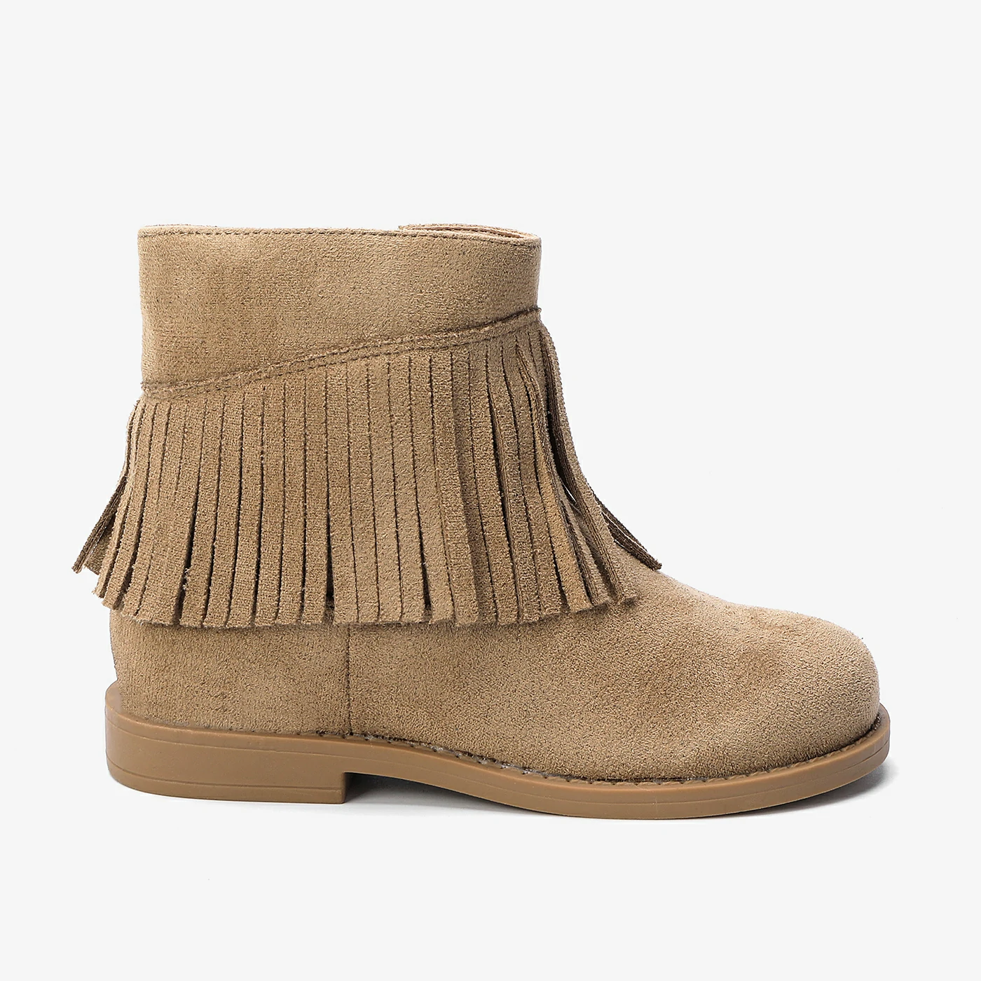 מגפון חאקי 24