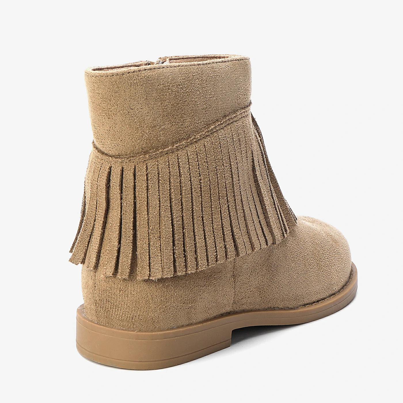 מגפון חאקי 24