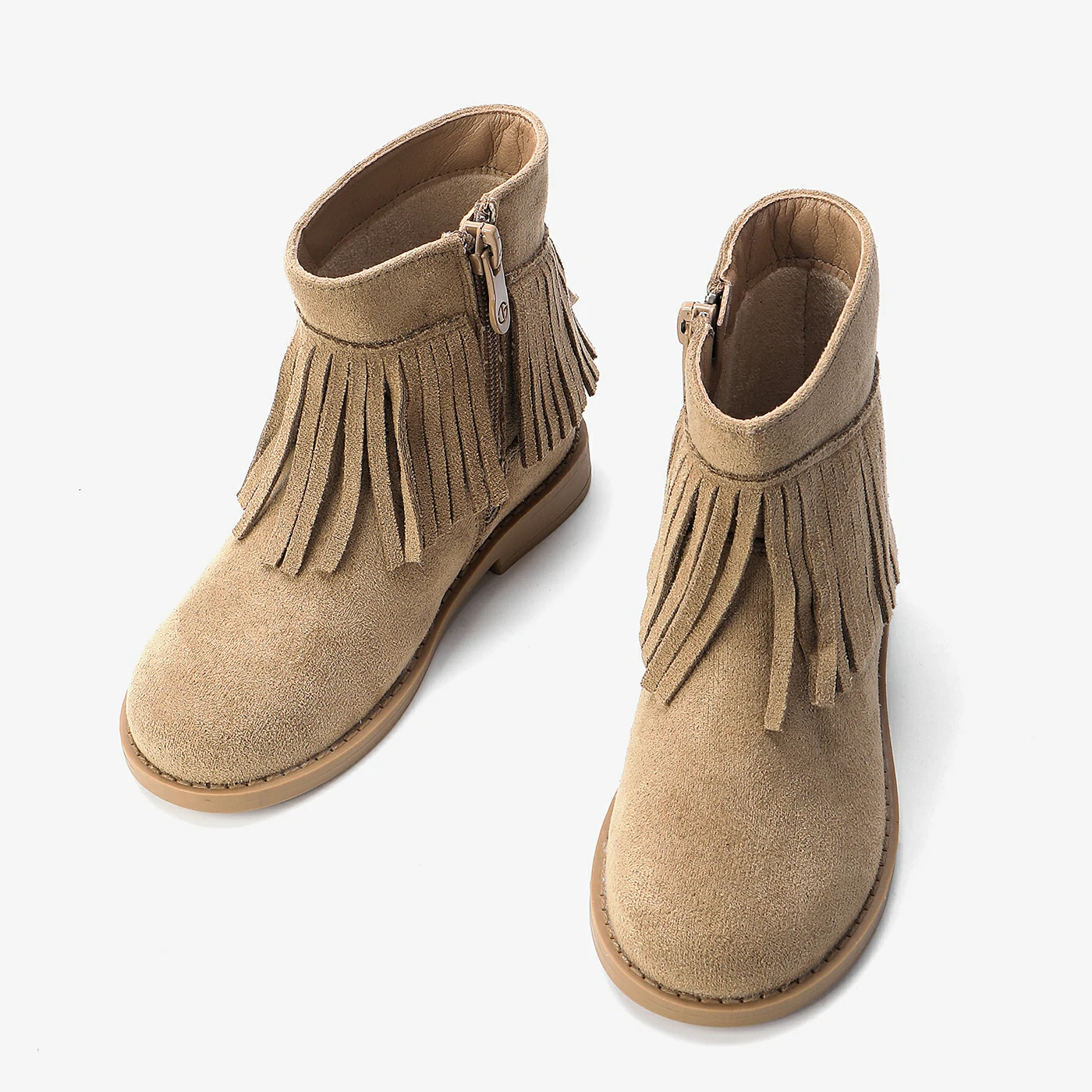 מגפון חאקי 24