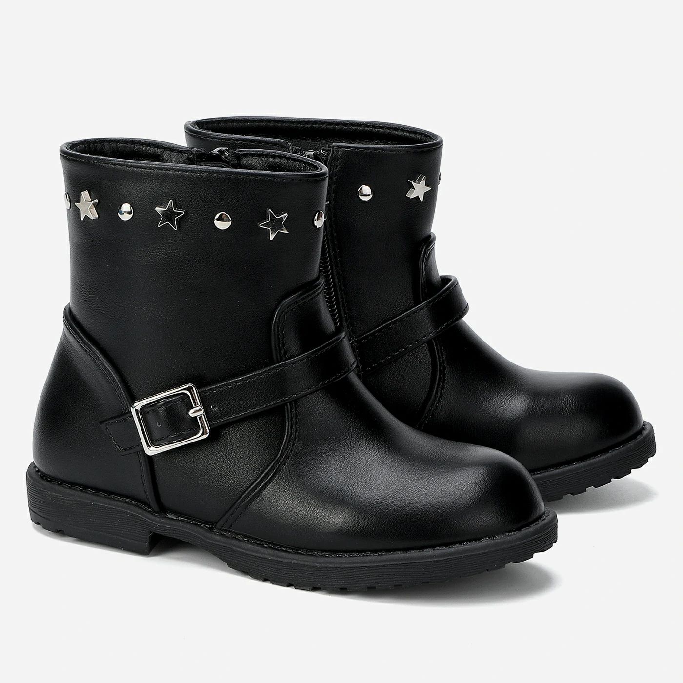 מגפון שחור 29