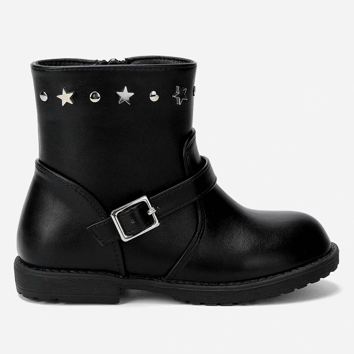 מגפון שחור 29