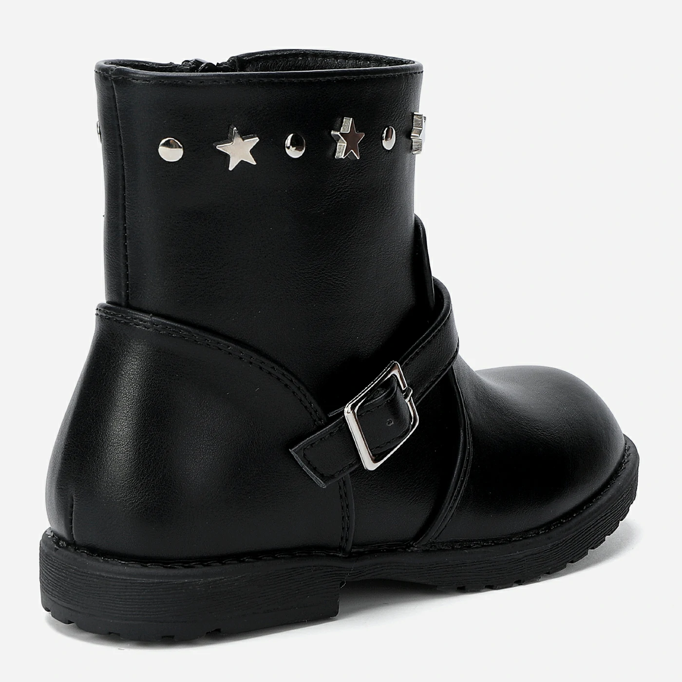 מגפון שחור 29