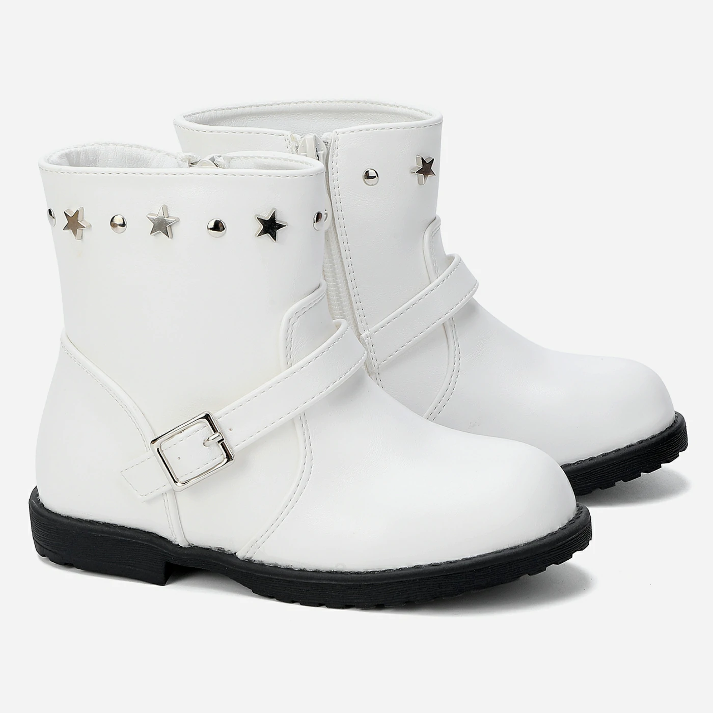 מגפון לבן 29