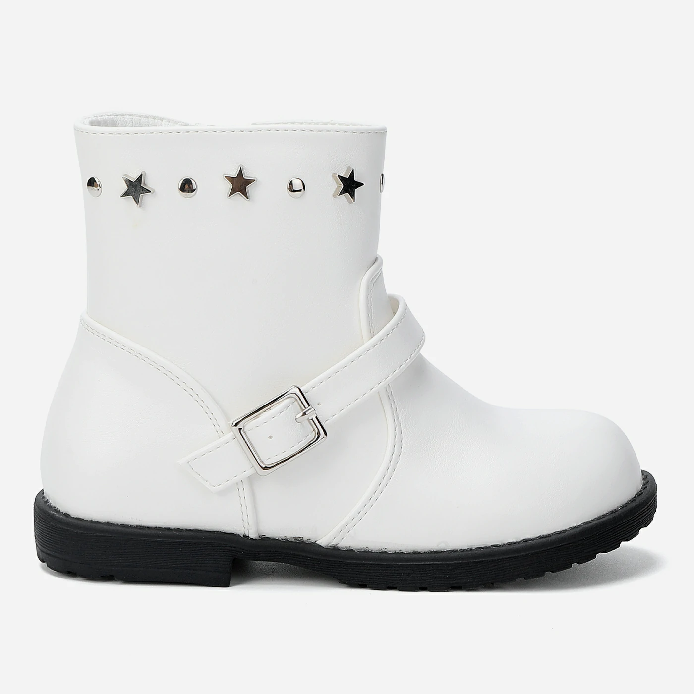 מגפון לבן 29