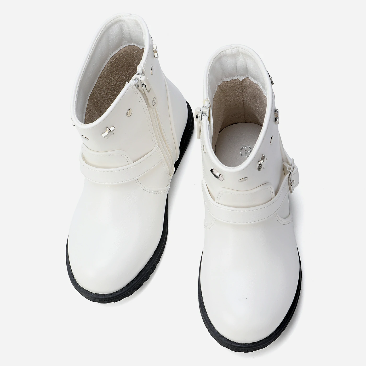 מגפון לבן 29