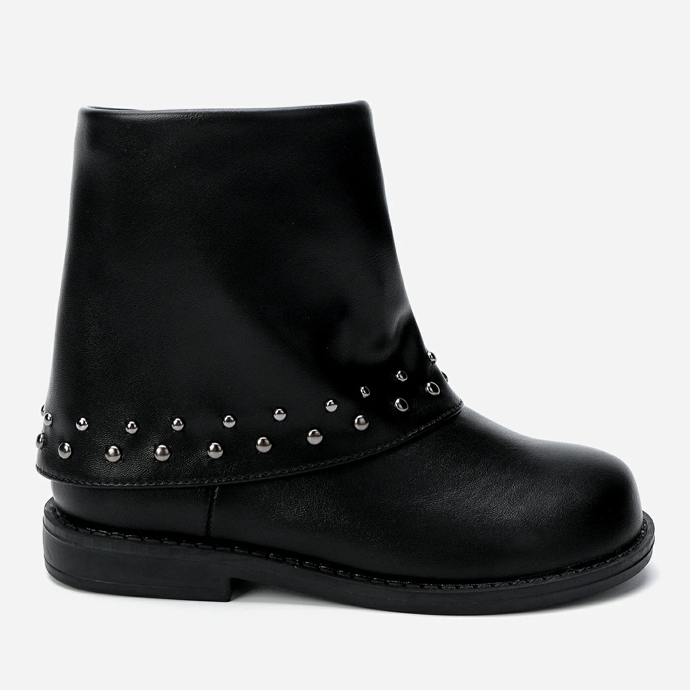 מגפון שחור 27